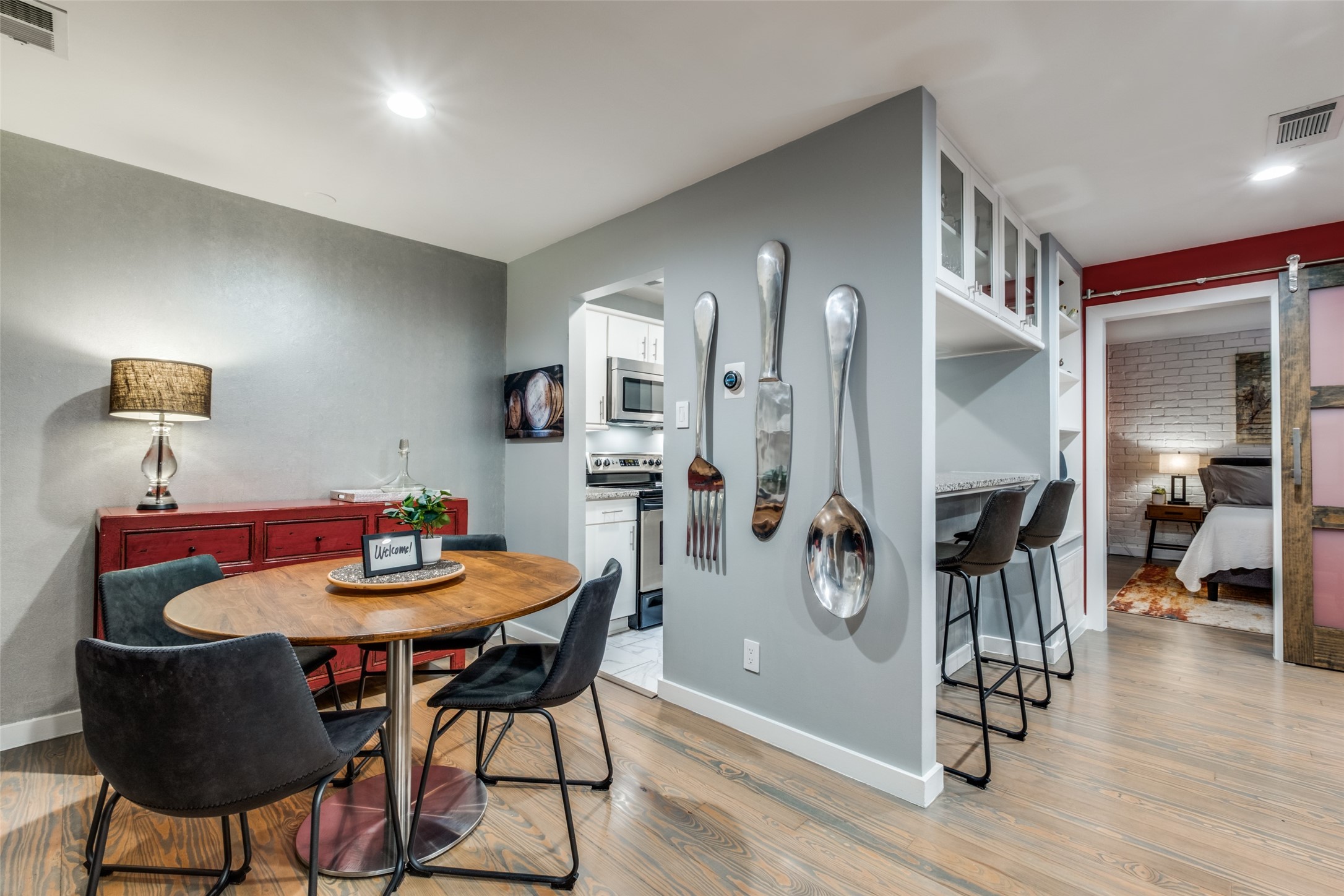 4231 Travis Street Dallas TX 75205
