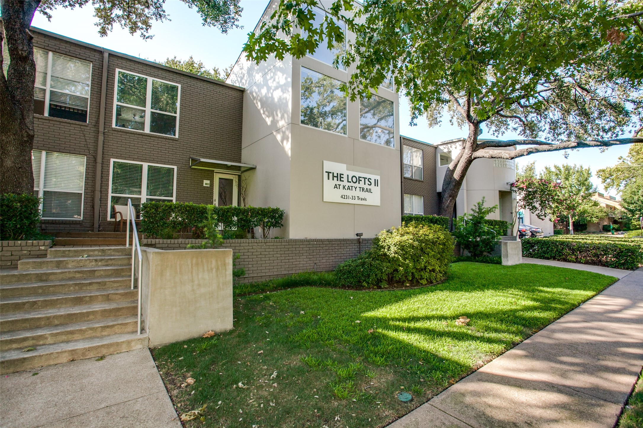 4231 Travis Street Dallas TX 75205