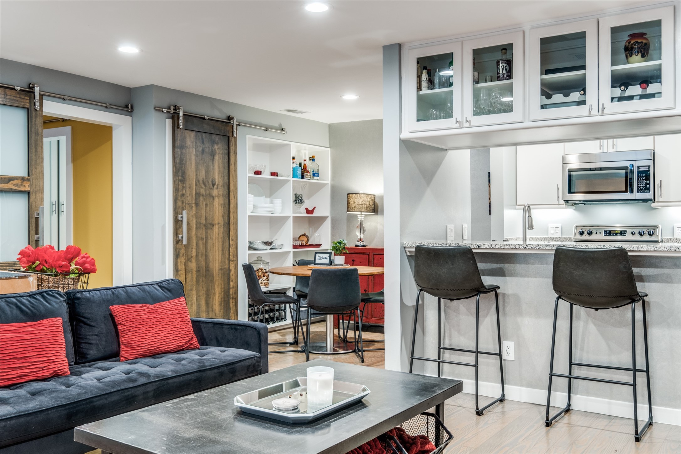 4231 Travis Street Dallas TX 75205
