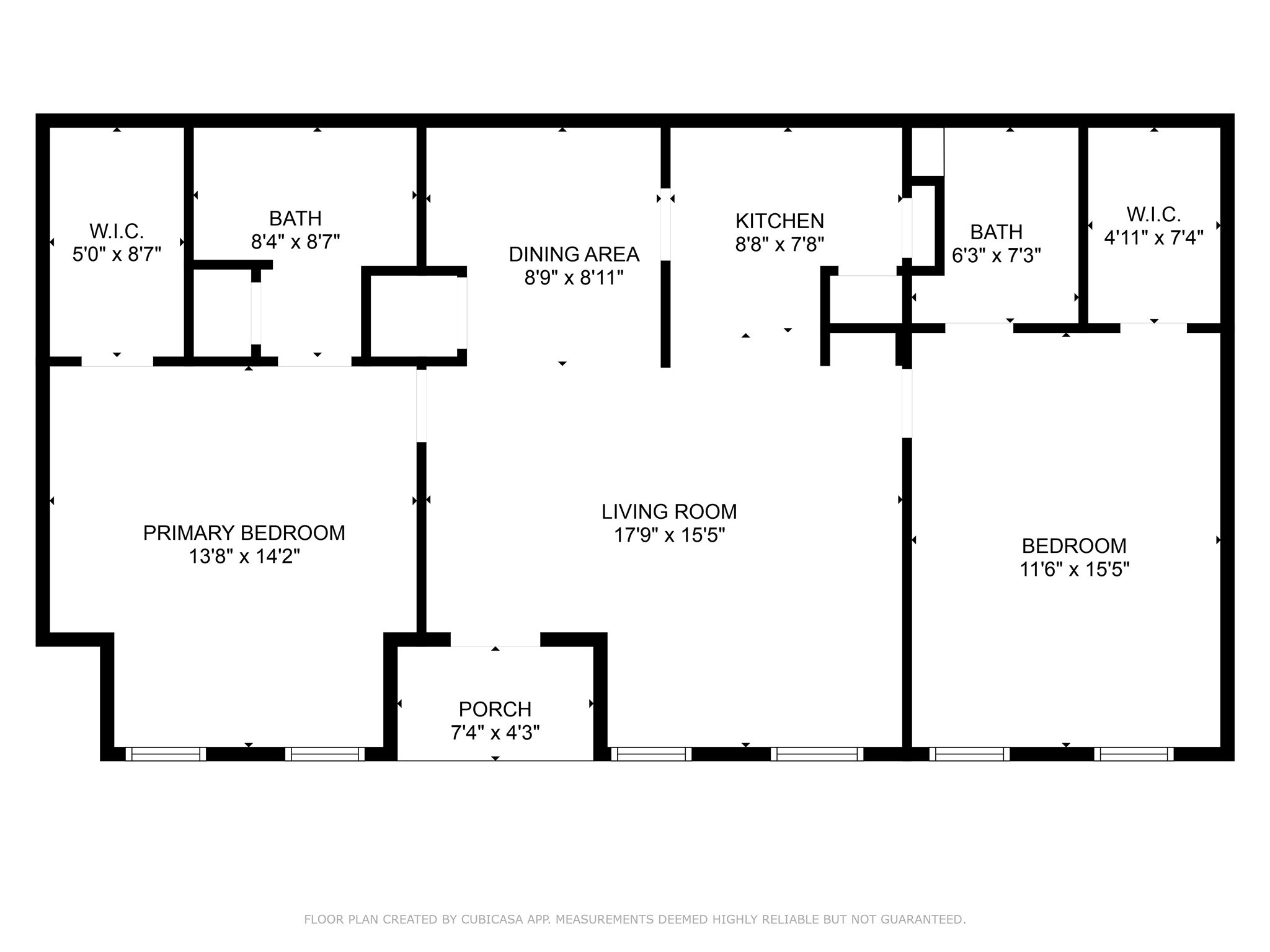 4231 Travis Street Dallas TX 75205