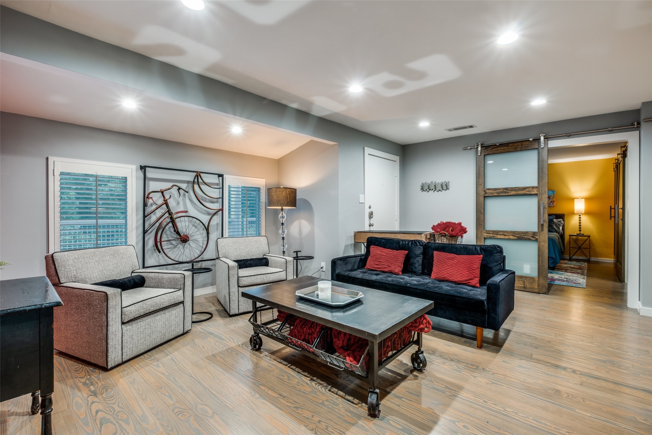 4231 Travis Street Dallas TX 75205