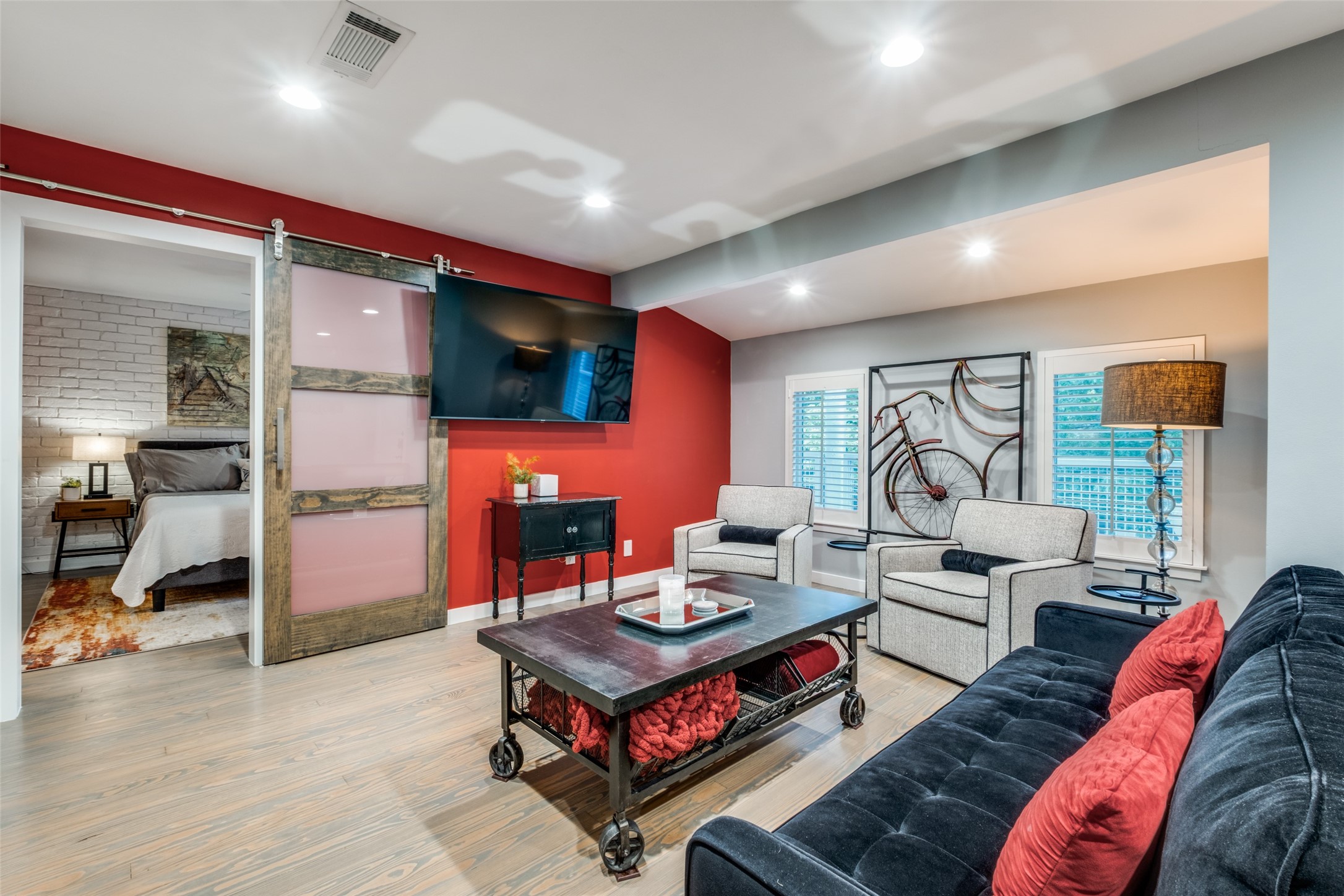 4231 Travis Street Dallas TX 75205