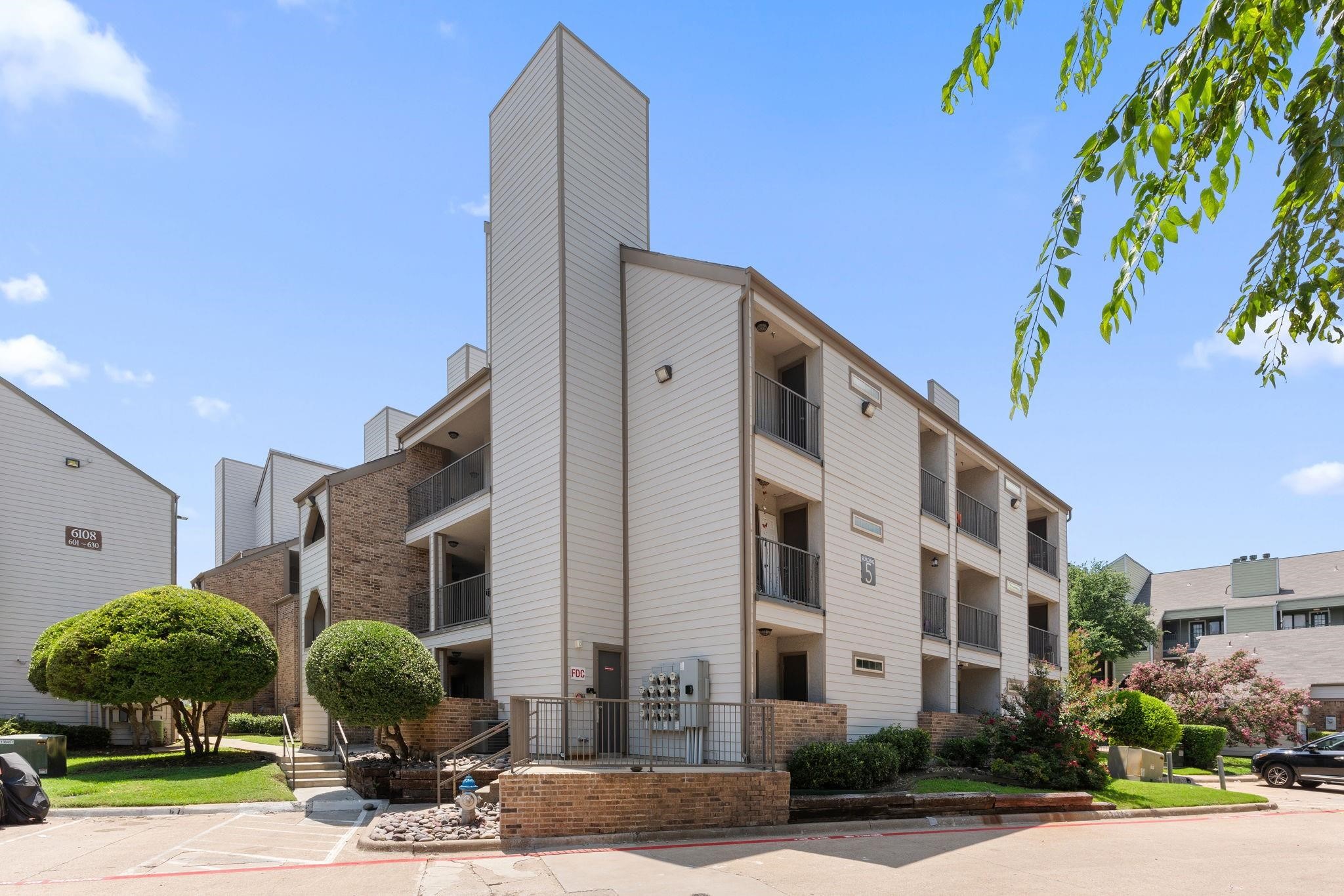 6108 Abrams Road Dallas TX 75231