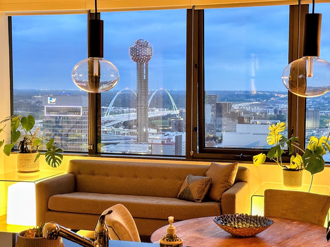 1200 Main Street Dallas TX 75202