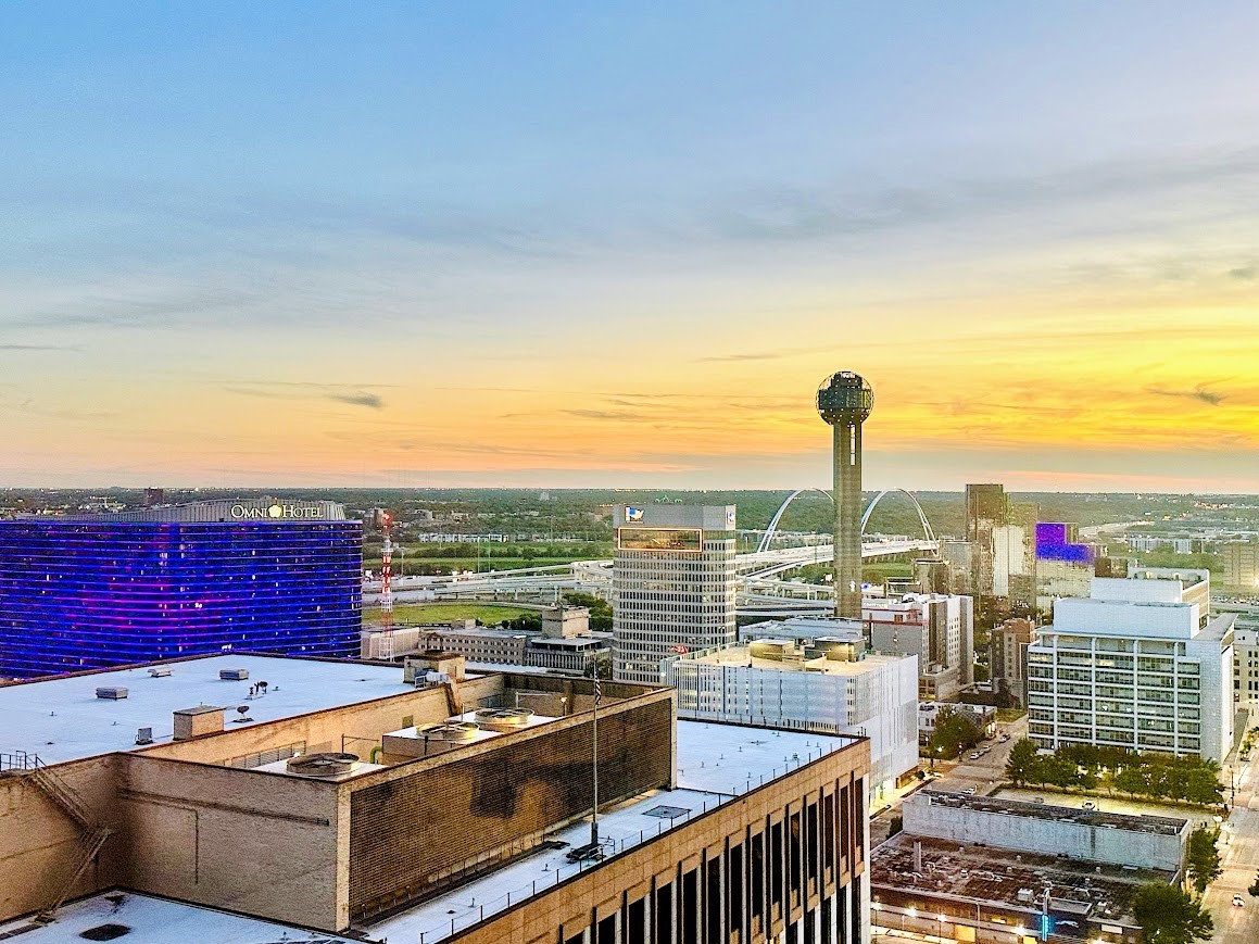 1200 Main Street Dallas TX 75202