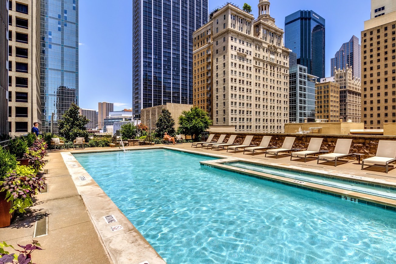 1200 Main Street Dallas TX 75202