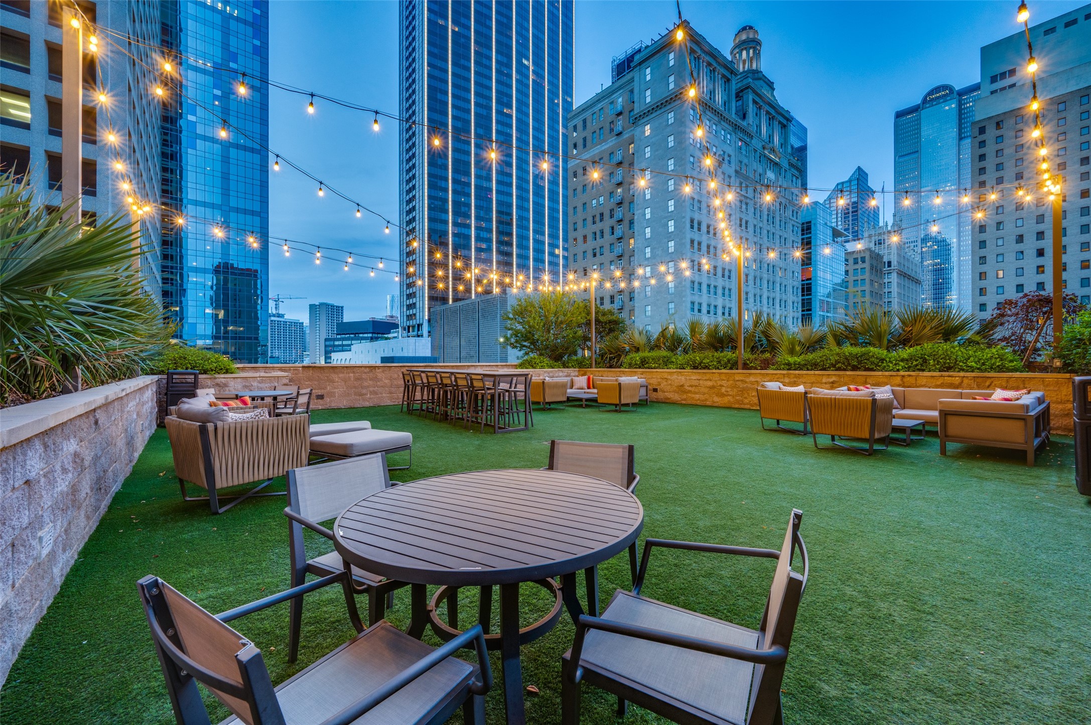 1200 Main Street Dallas TX 75202