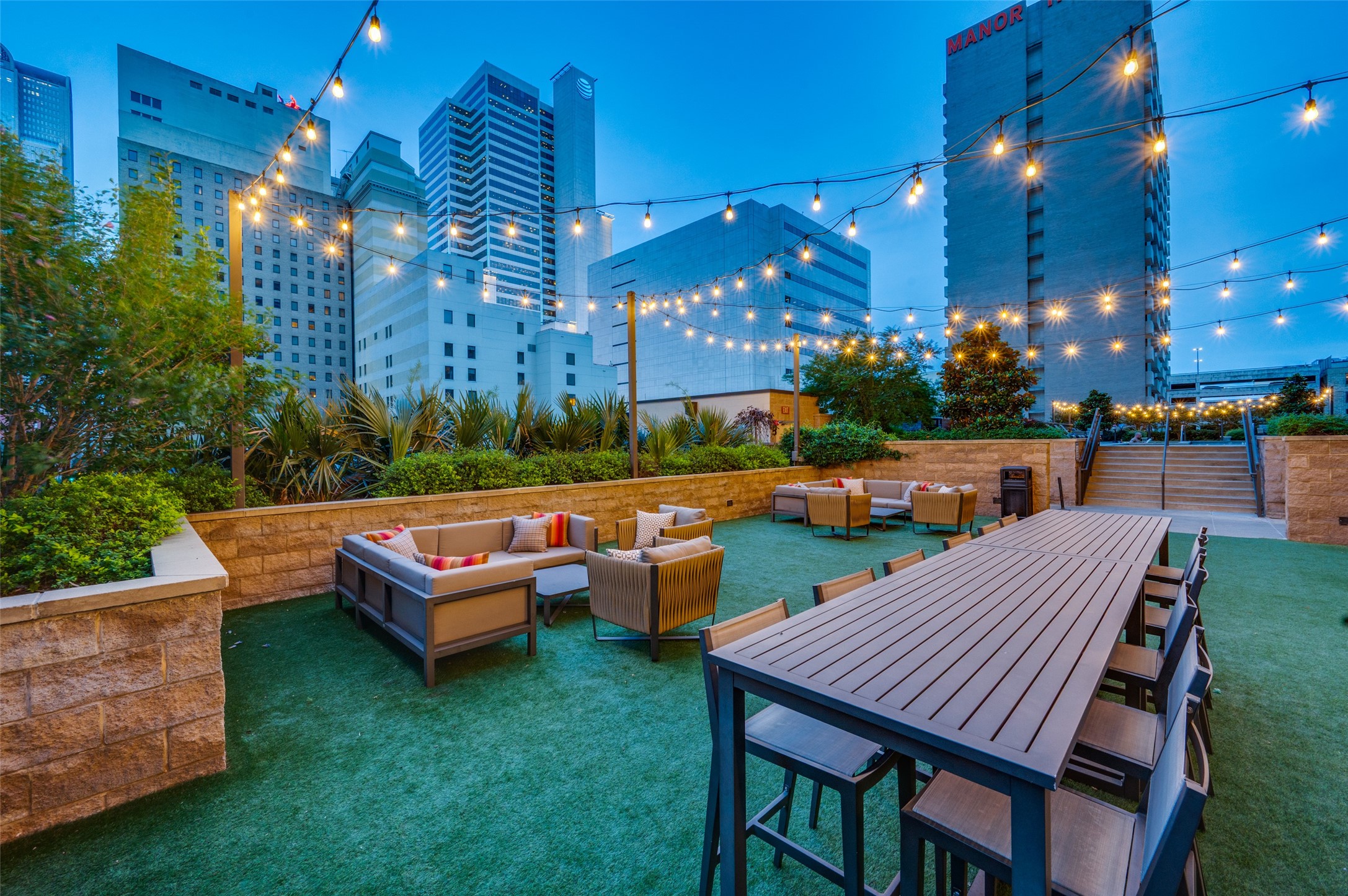 1200 Main Street Dallas TX 75202