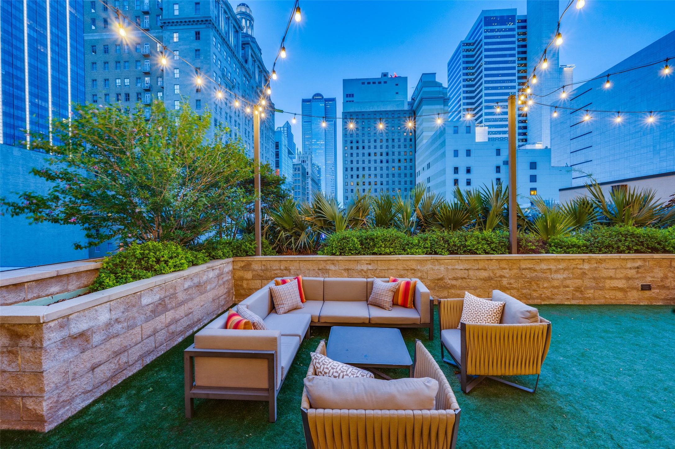 1200 Main Street Dallas TX 75202