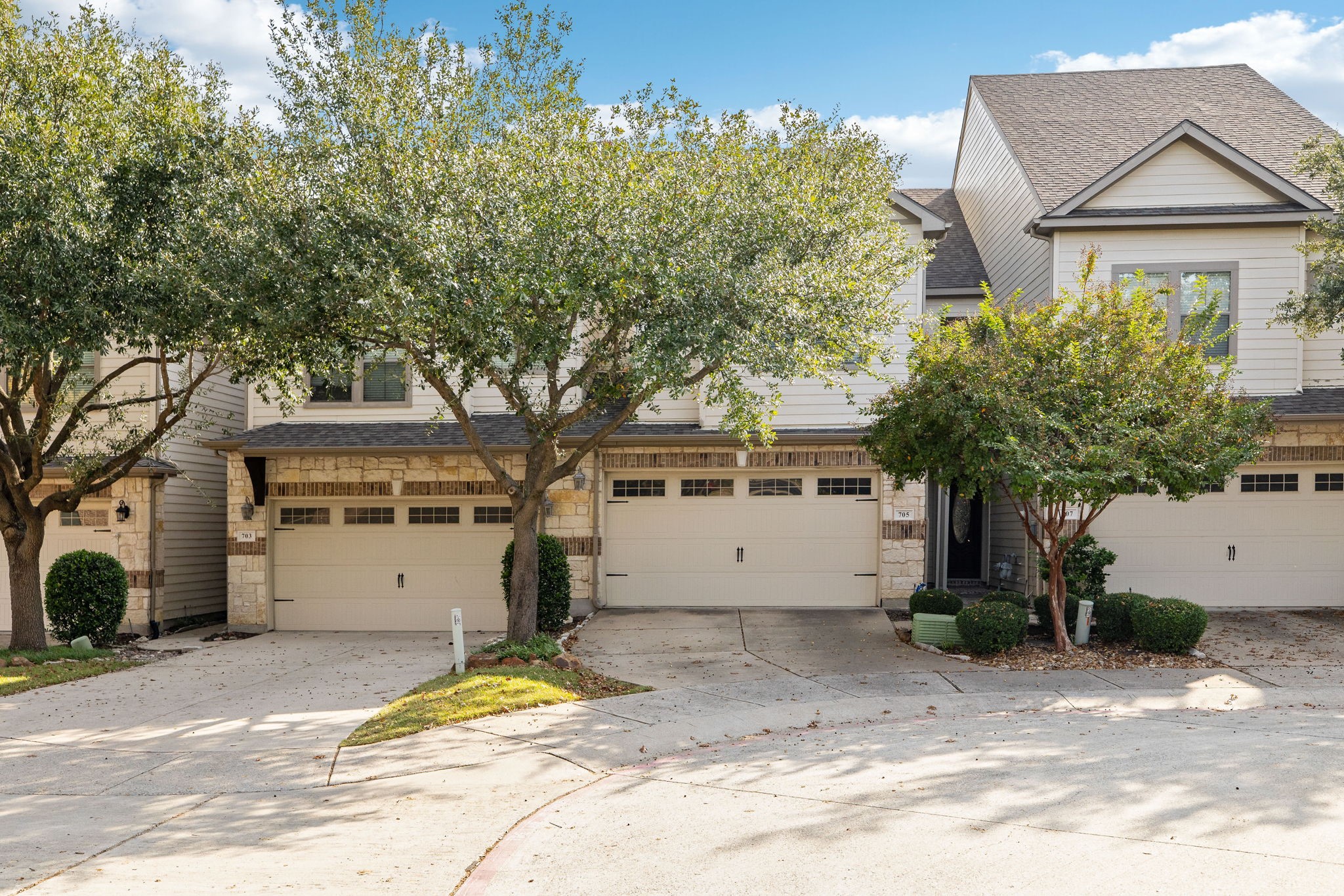 705 Chestnut Hill Drive Allen TX 75013