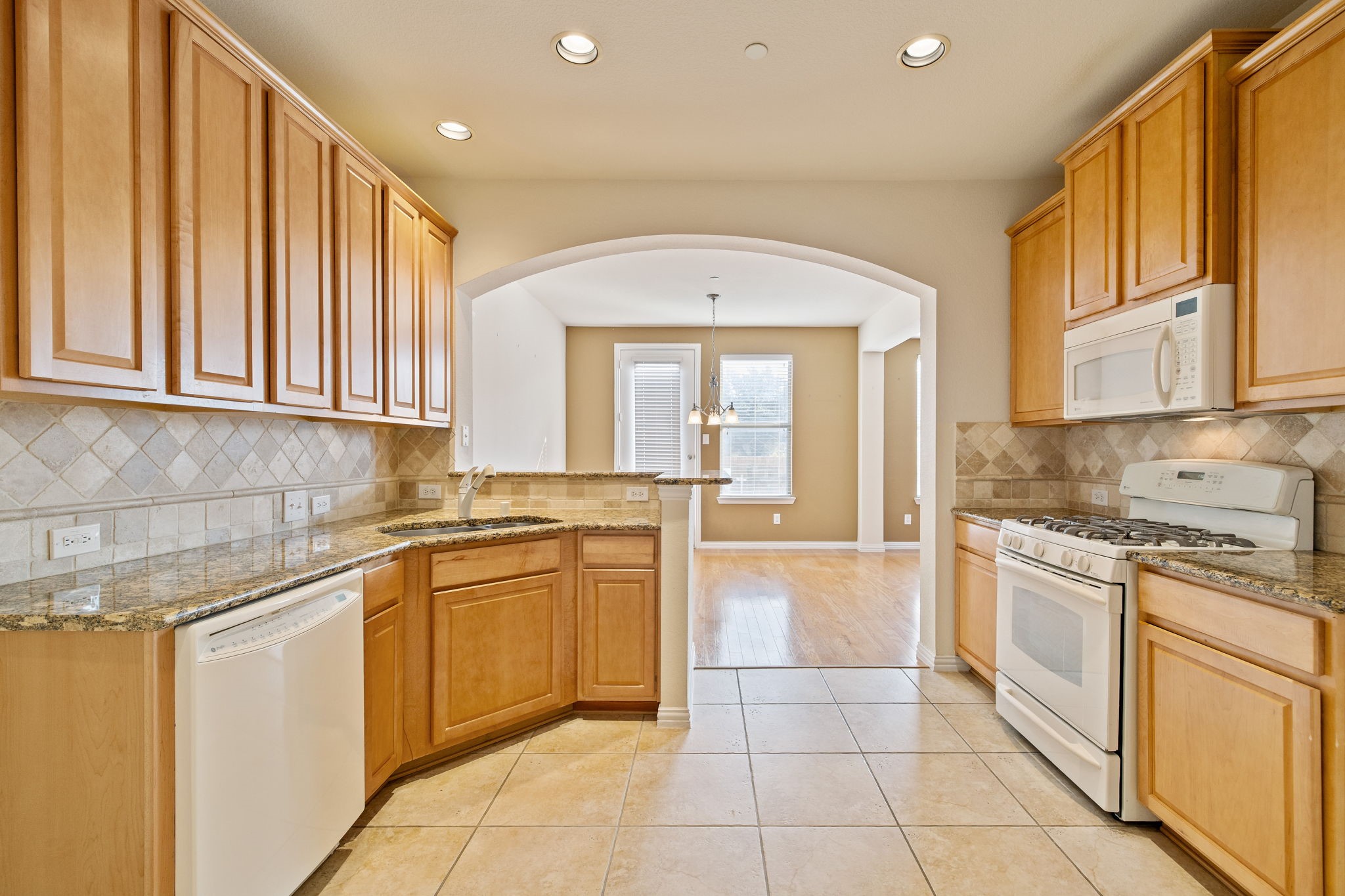 705 Chestnut Hill Drive Allen TX 75013