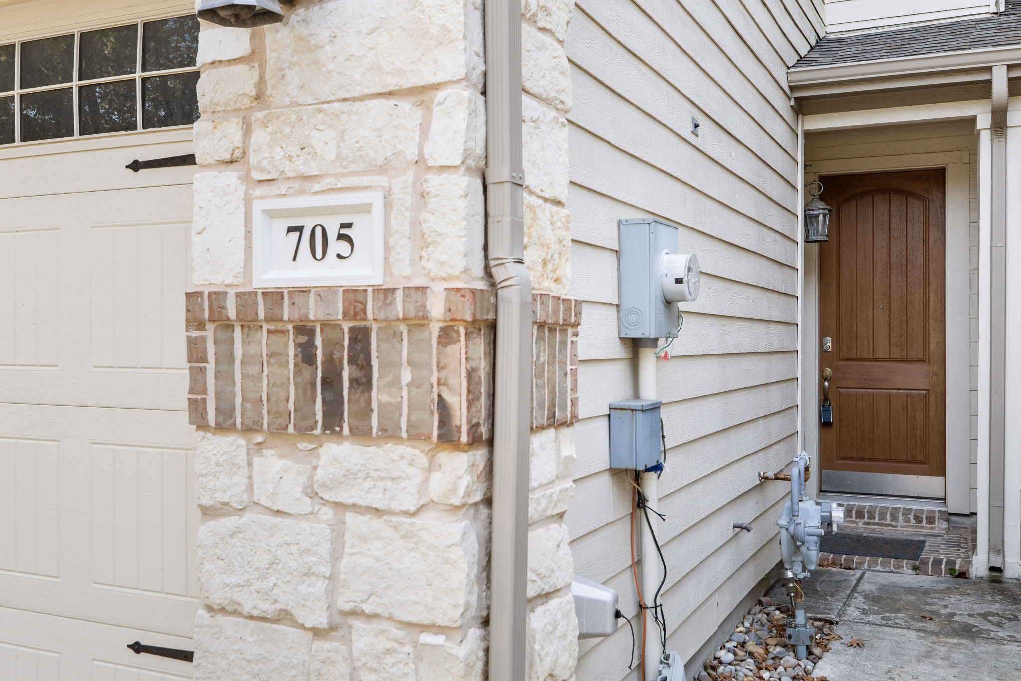 705 Chestnut Hill Drive Allen TX 75013