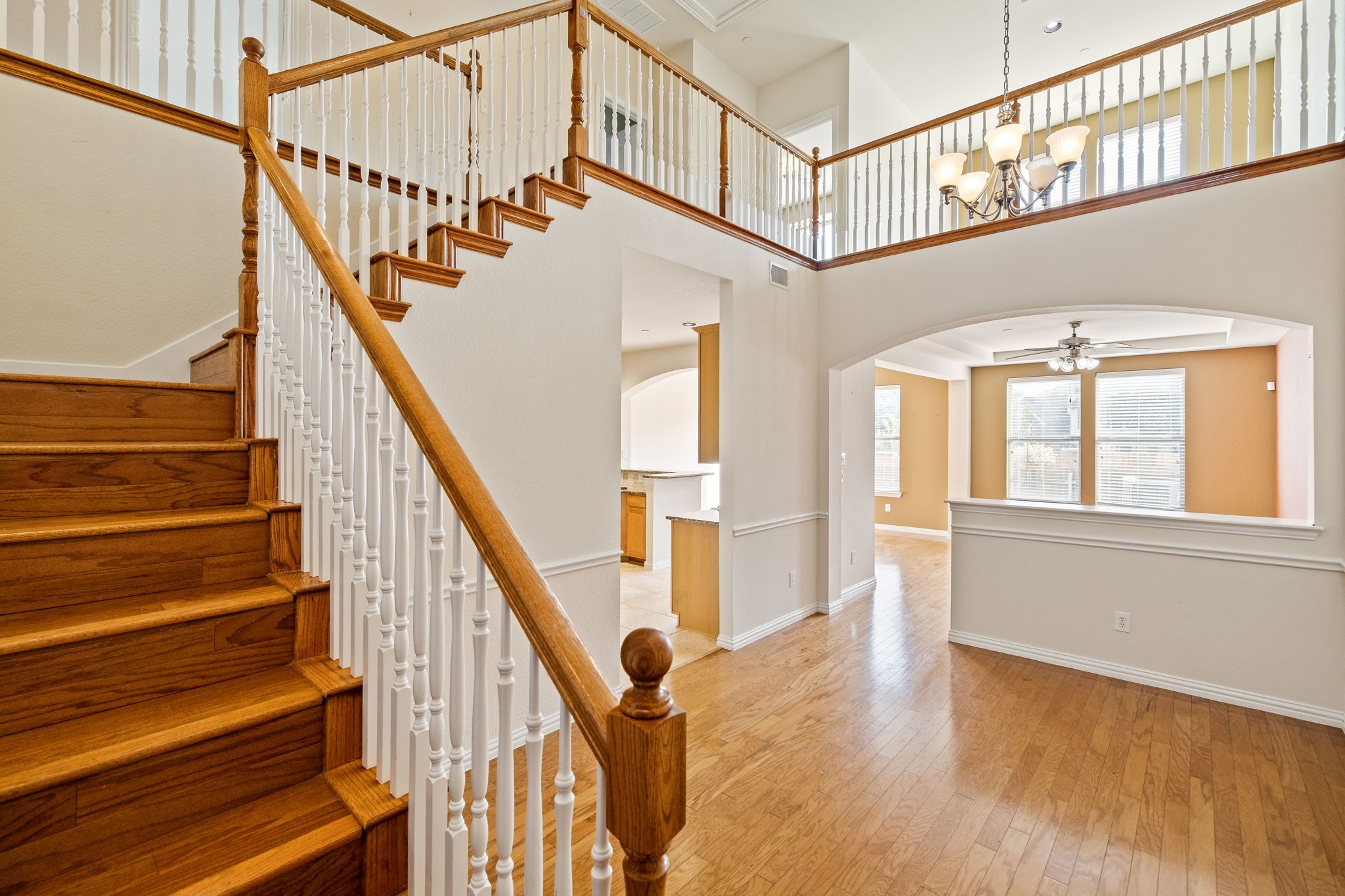 705 Chestnut Hill Drive Allen TX 75013