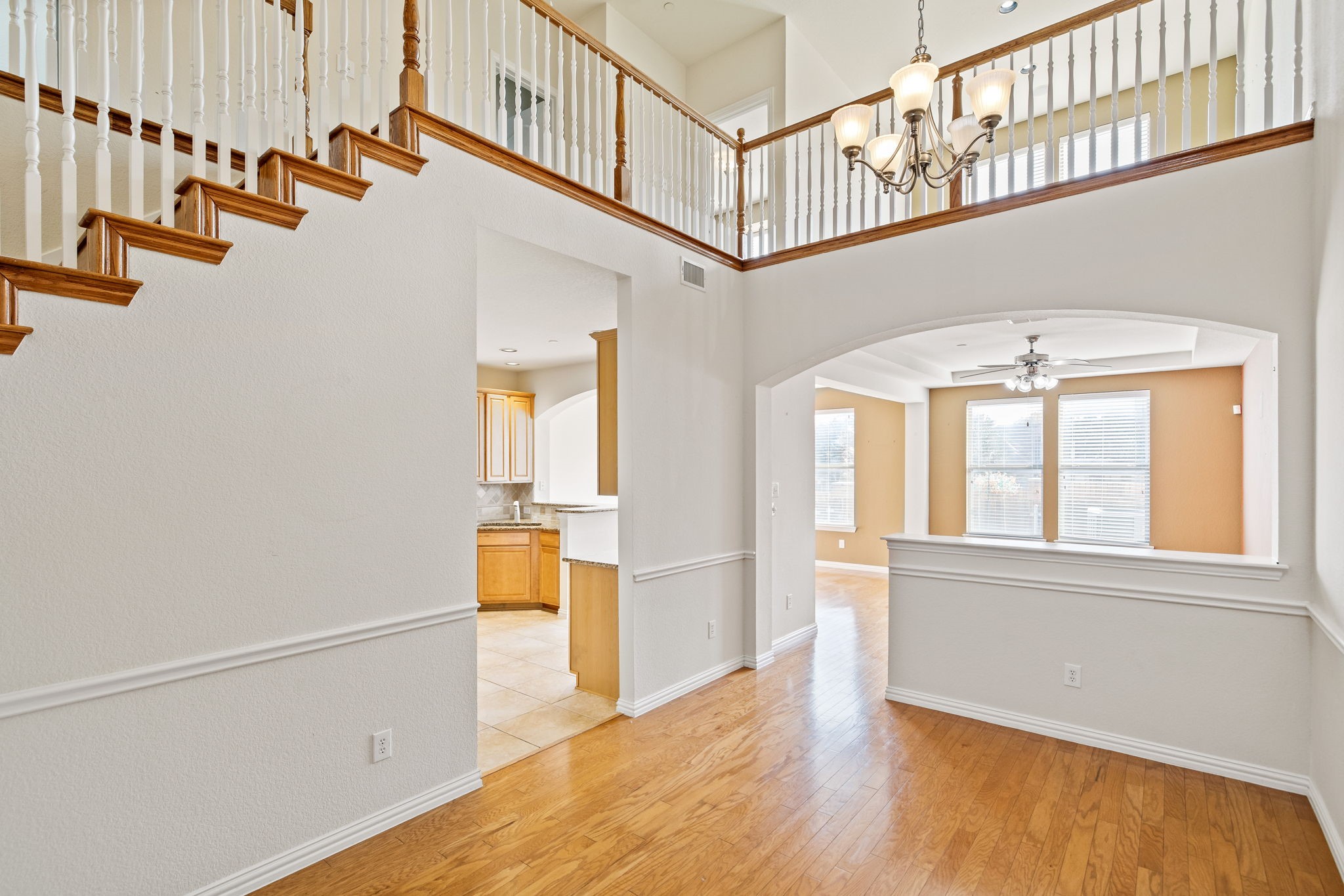 705 Chestnut Hill Drive Allen TX 75013