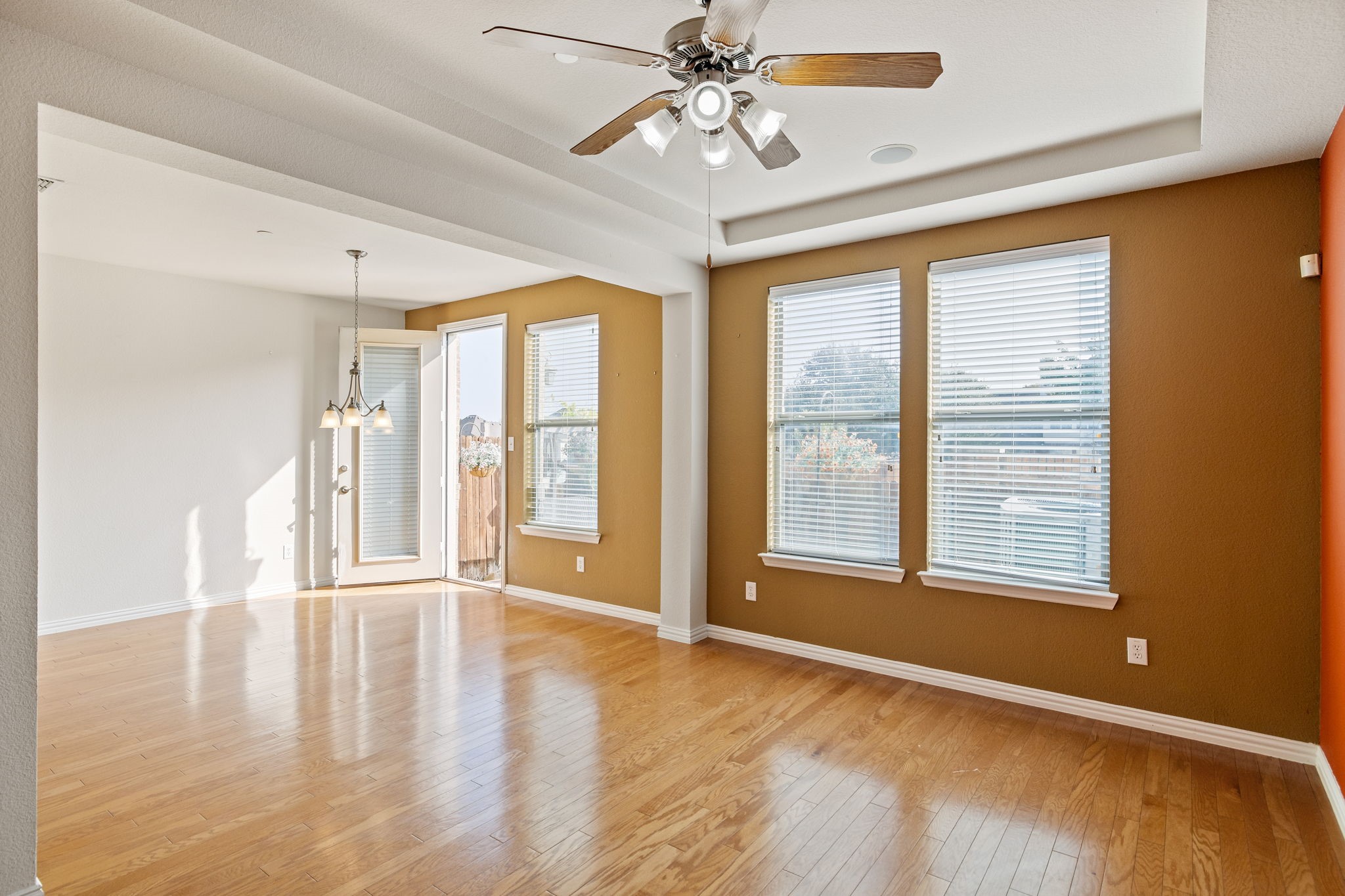705 Chestnut Hill Drive Allen TX 75013