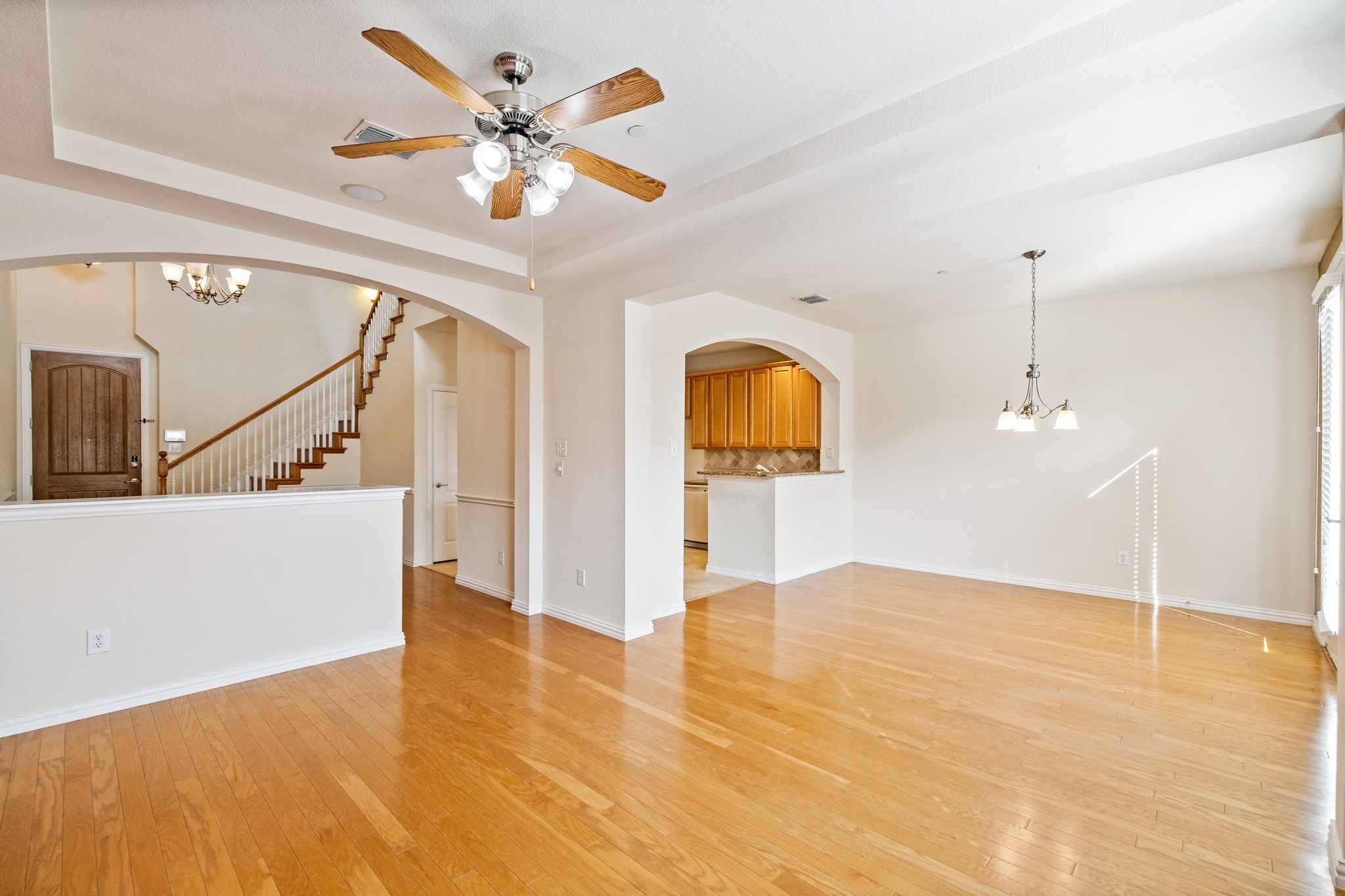 705 Chestnut Hill Drive Allen TX 75013