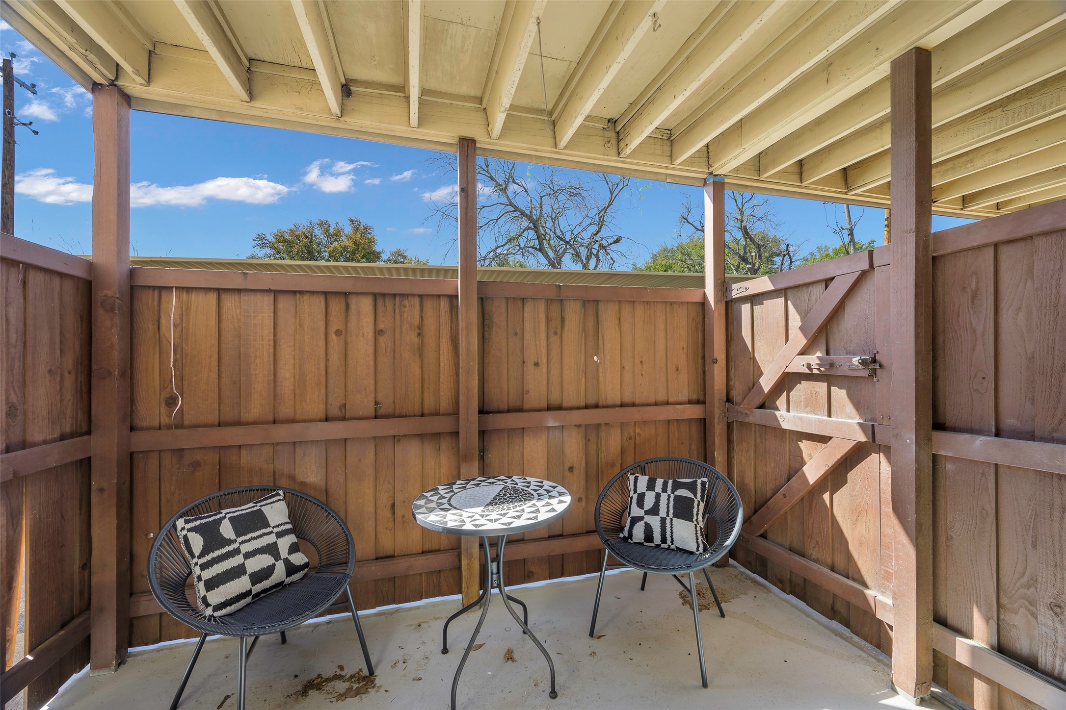 4676 Matilda Street Dallas TX 75206