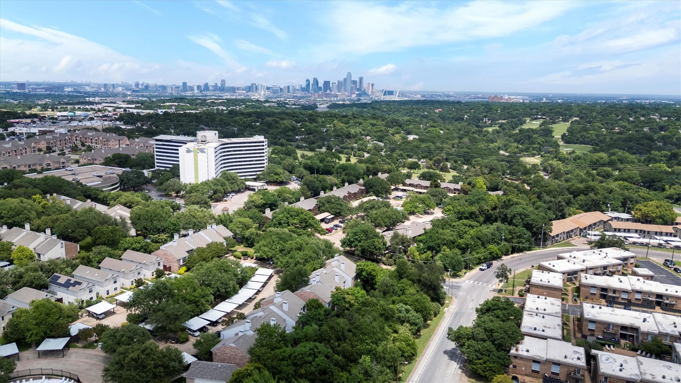 2506 Wedglea Drive Dallas TX 75211