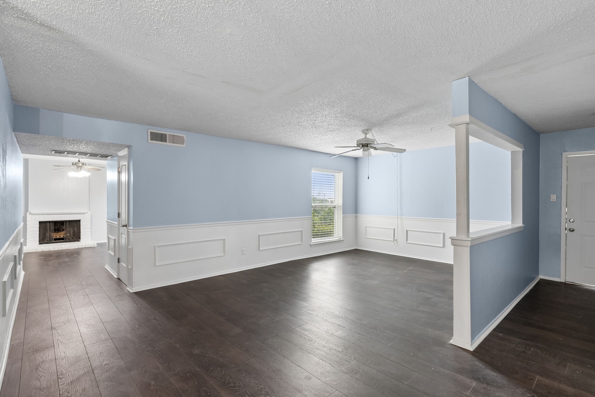 6032 Westridge Lane Fort Worth TX 76116