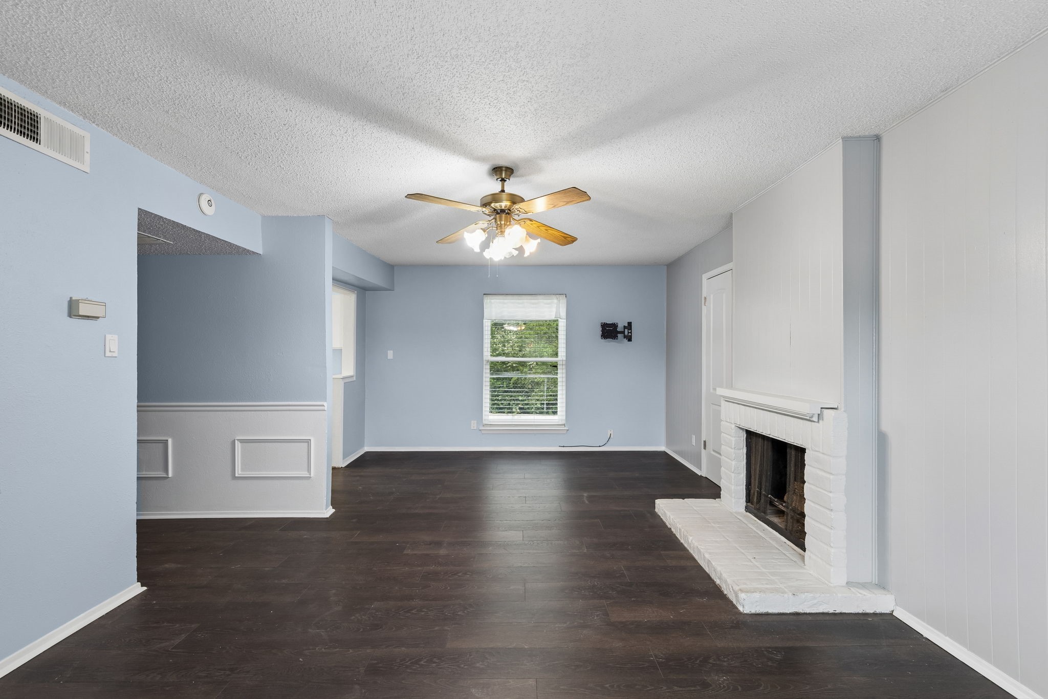 6032 Westridge Lane Fort Worth TX 76116