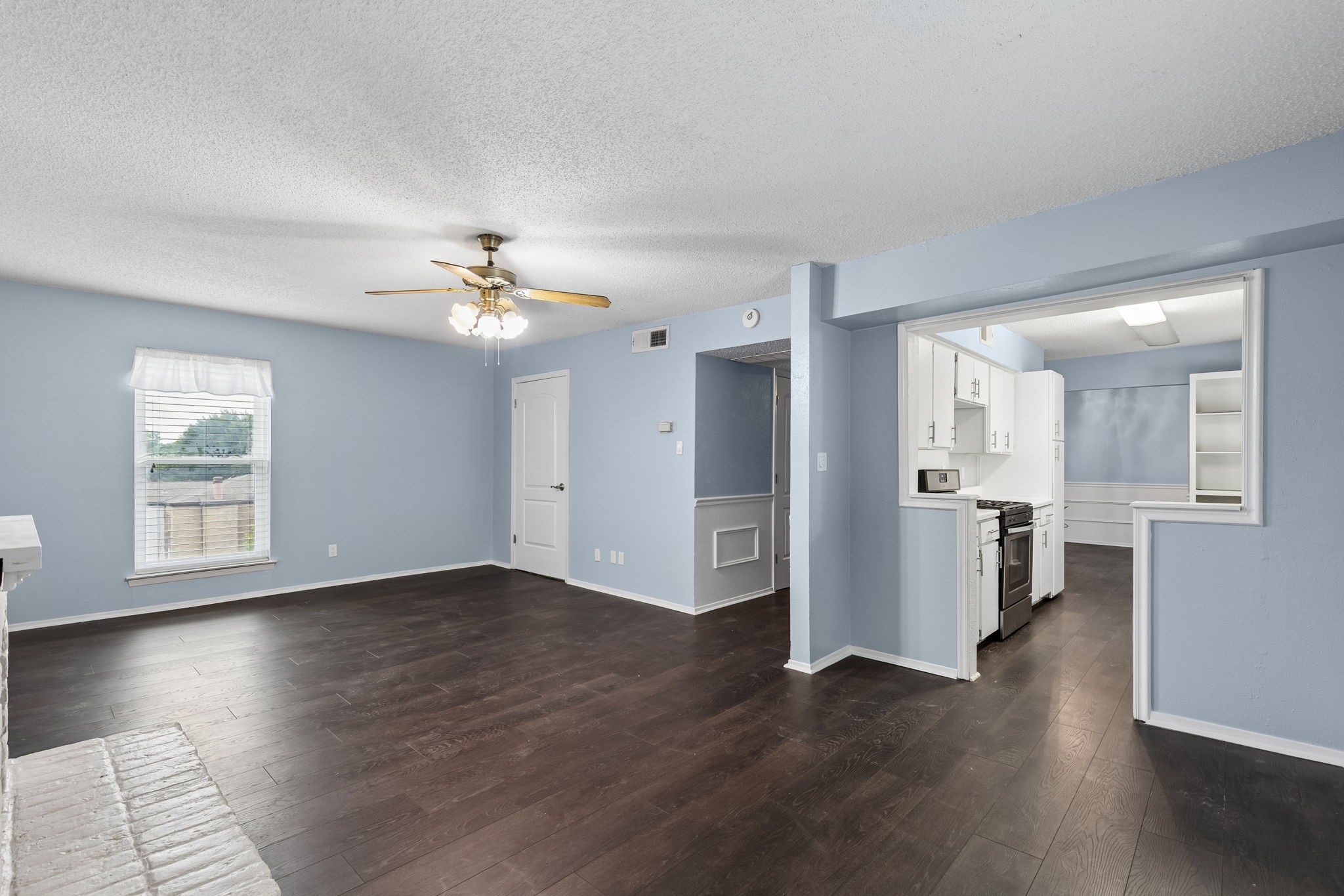 6032 Westridge Lane Fort Worth TX 76116