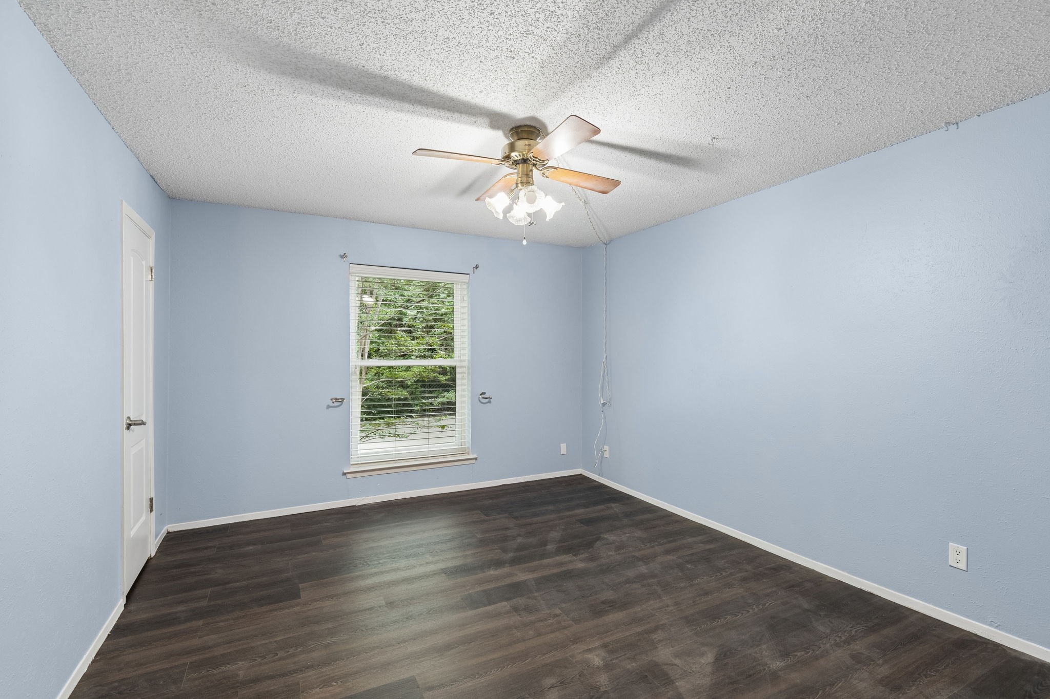 6032 Westridge Lane Fort Worth TX 76116