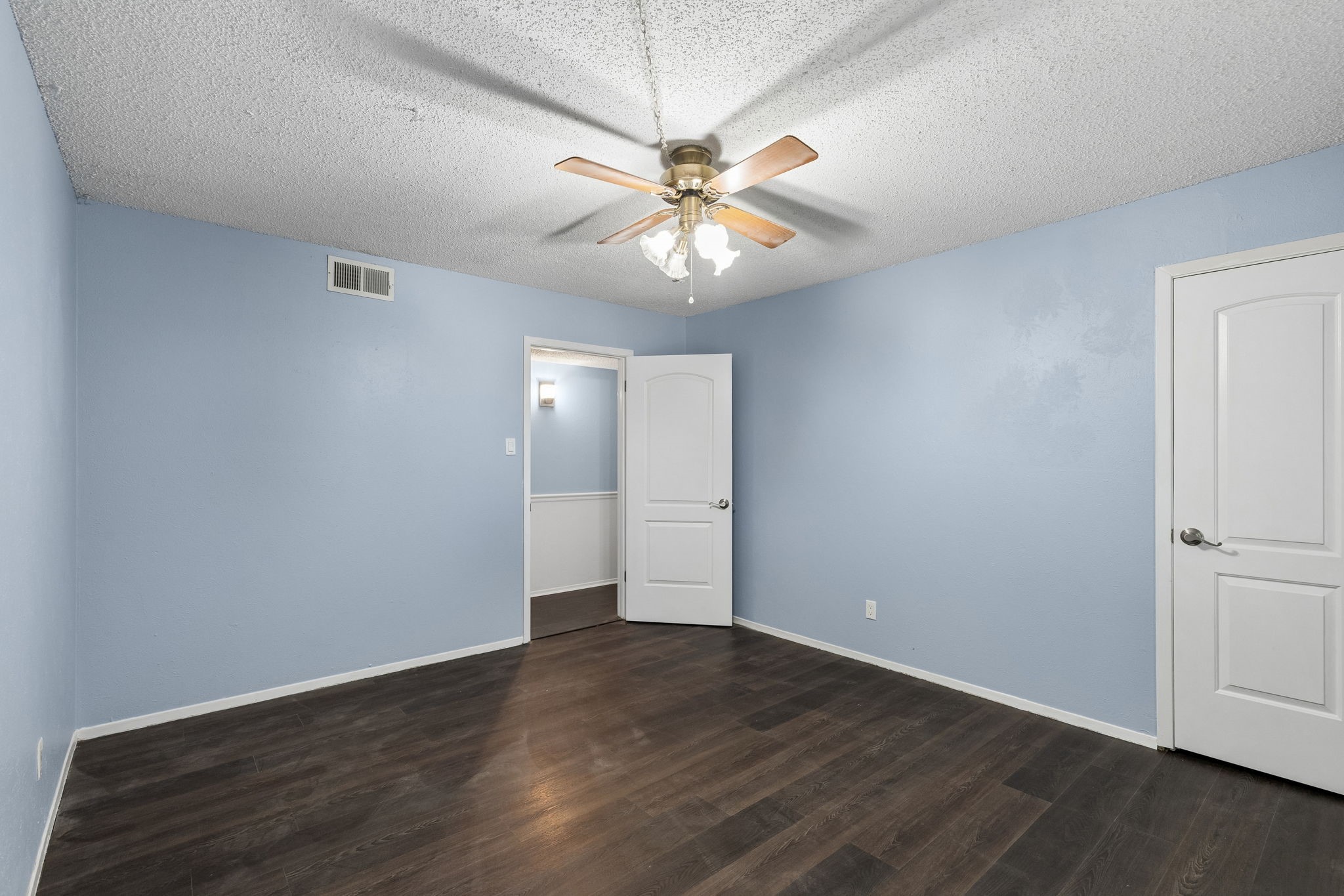 6032 Westridge Lane Fort Worth TX 76116