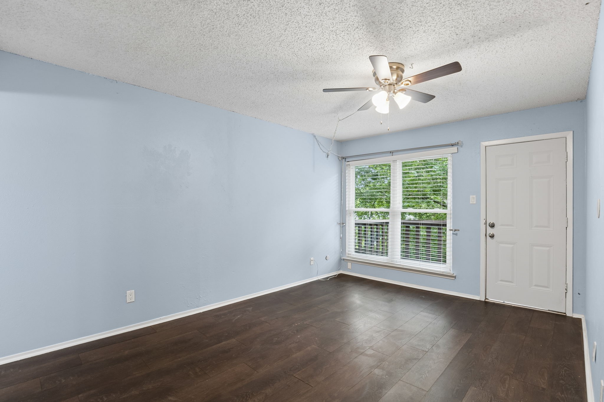6032 Westridge Lane Fort Worth TX 76116