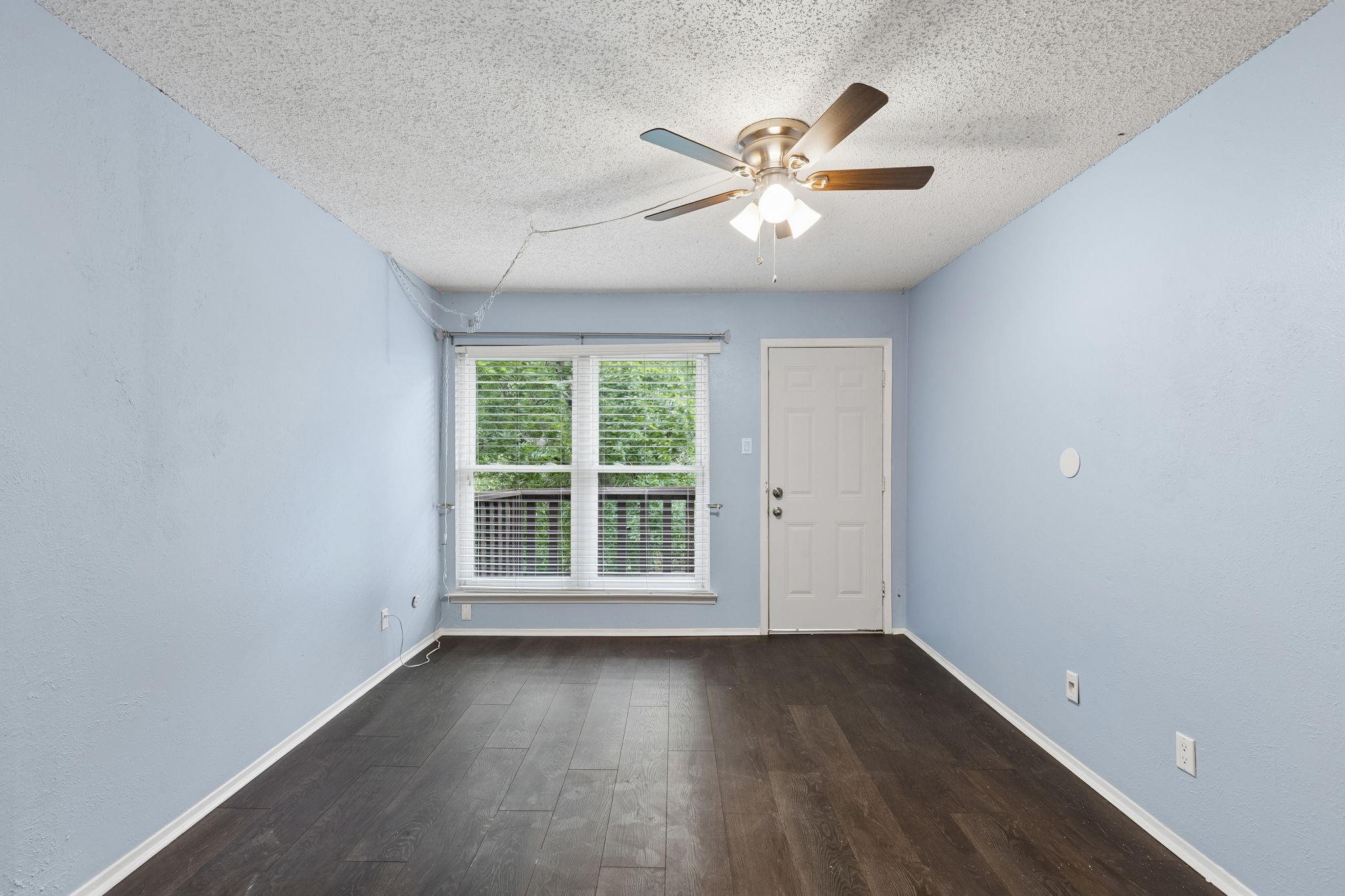 6032 Westridge Lane Fort Worth TX 76116