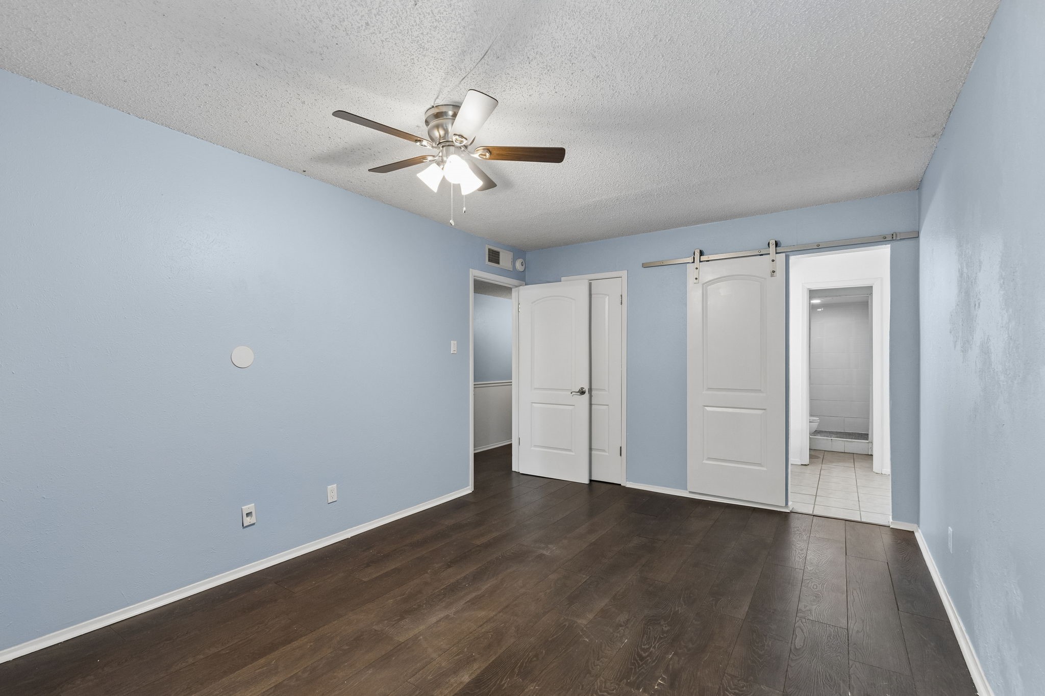 6032 Westridge Lane Fort Worth TX 76116