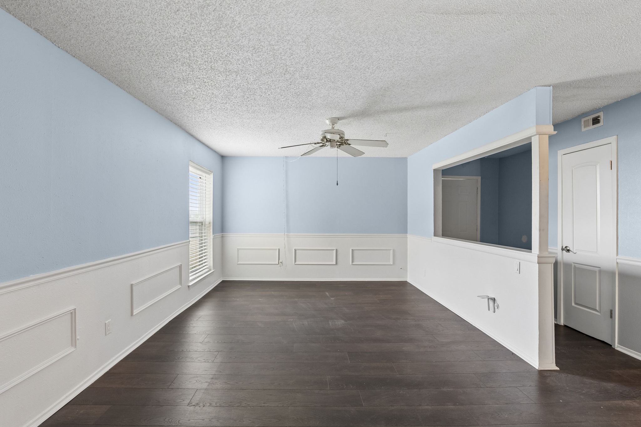 6032 Westridge Lane Fort Worth TX 76116