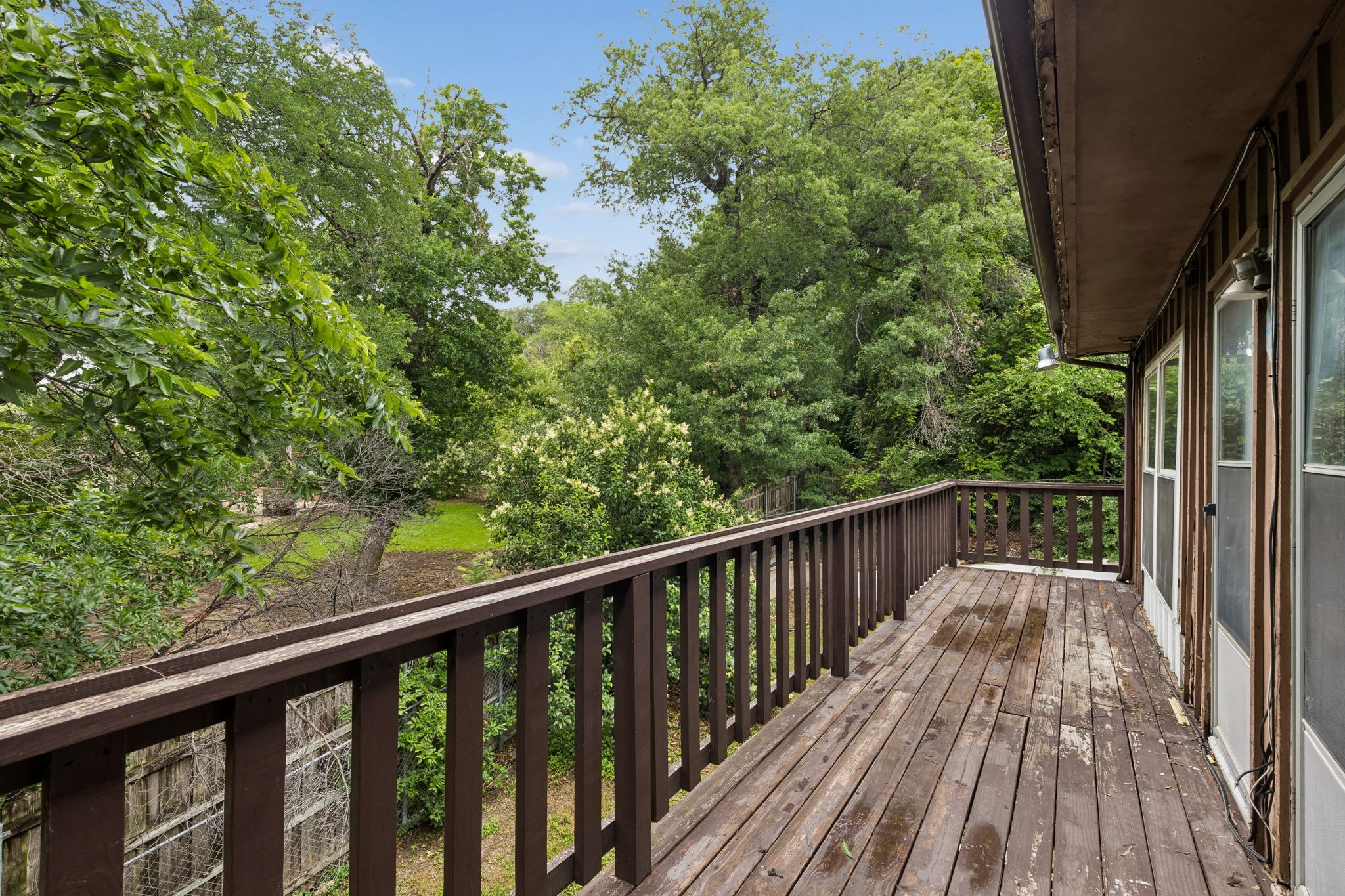 6032 Westridge Lane Fort Worth TX 76116