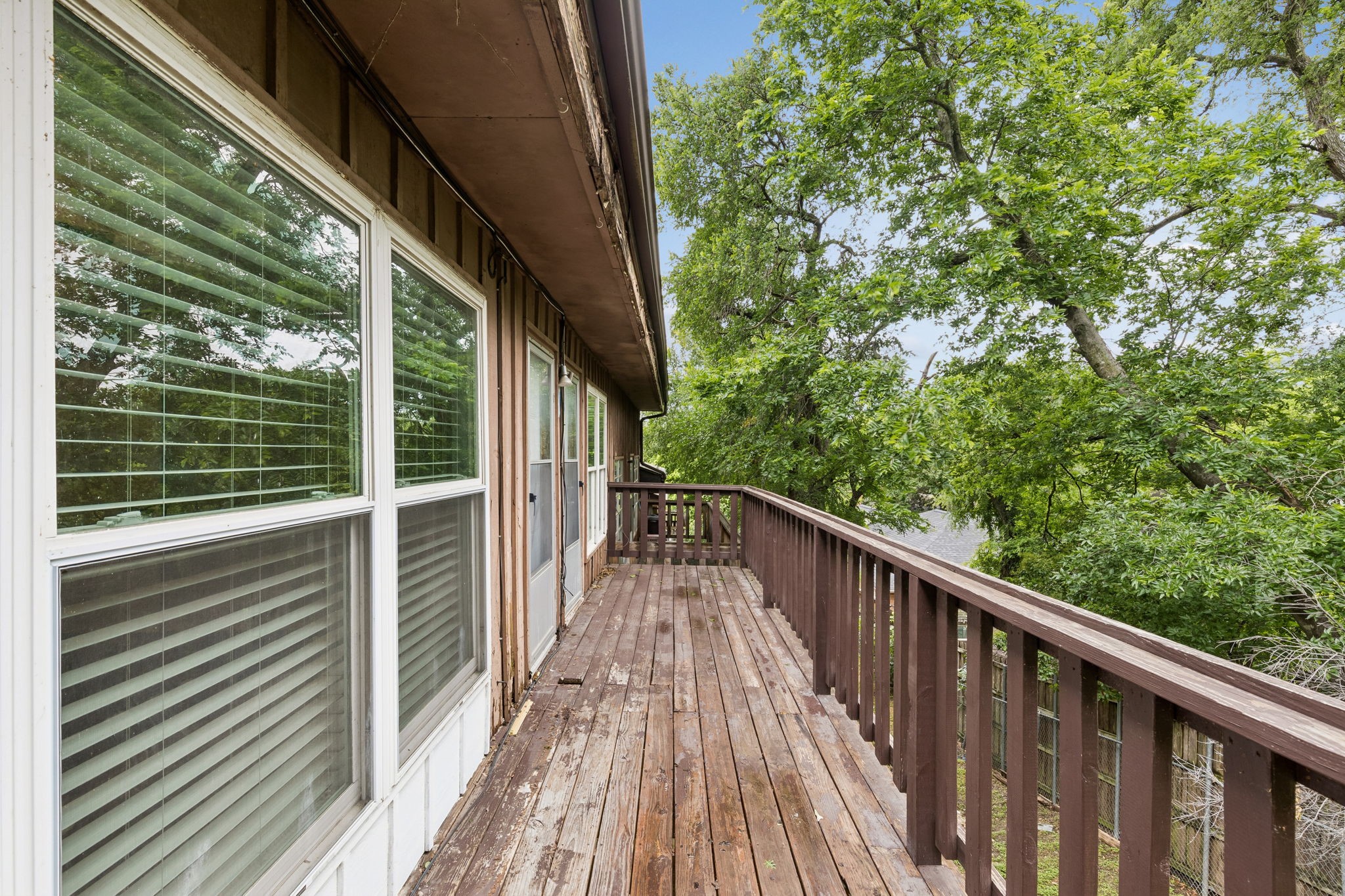 6032 Westridge Lane Fort Worth TX 76116