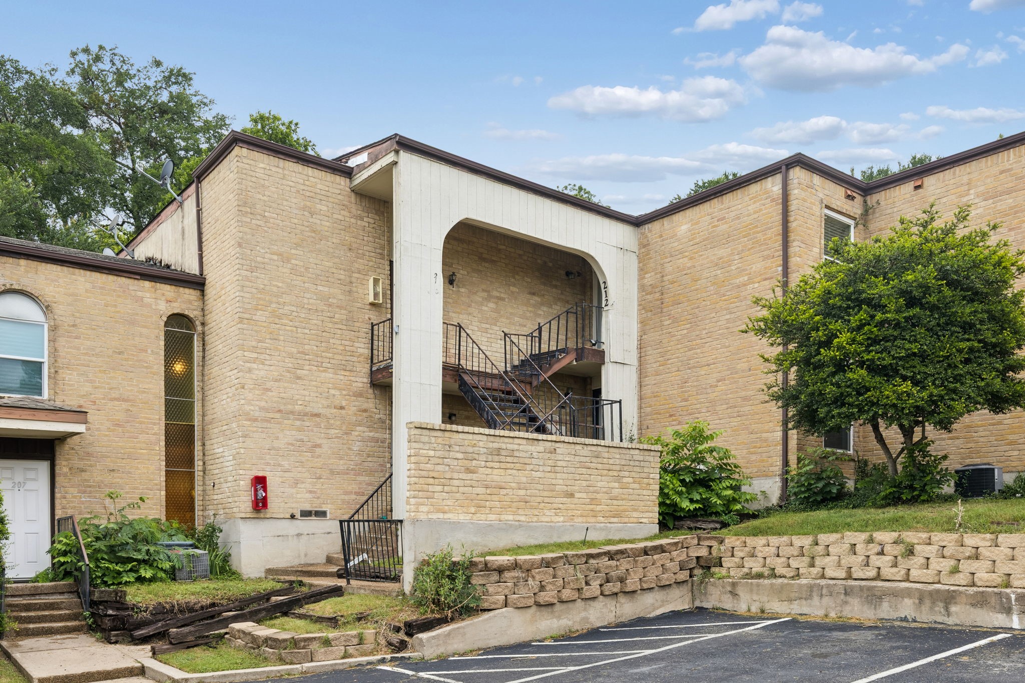 6032 Westridge Lane Fort Worth TX 76116