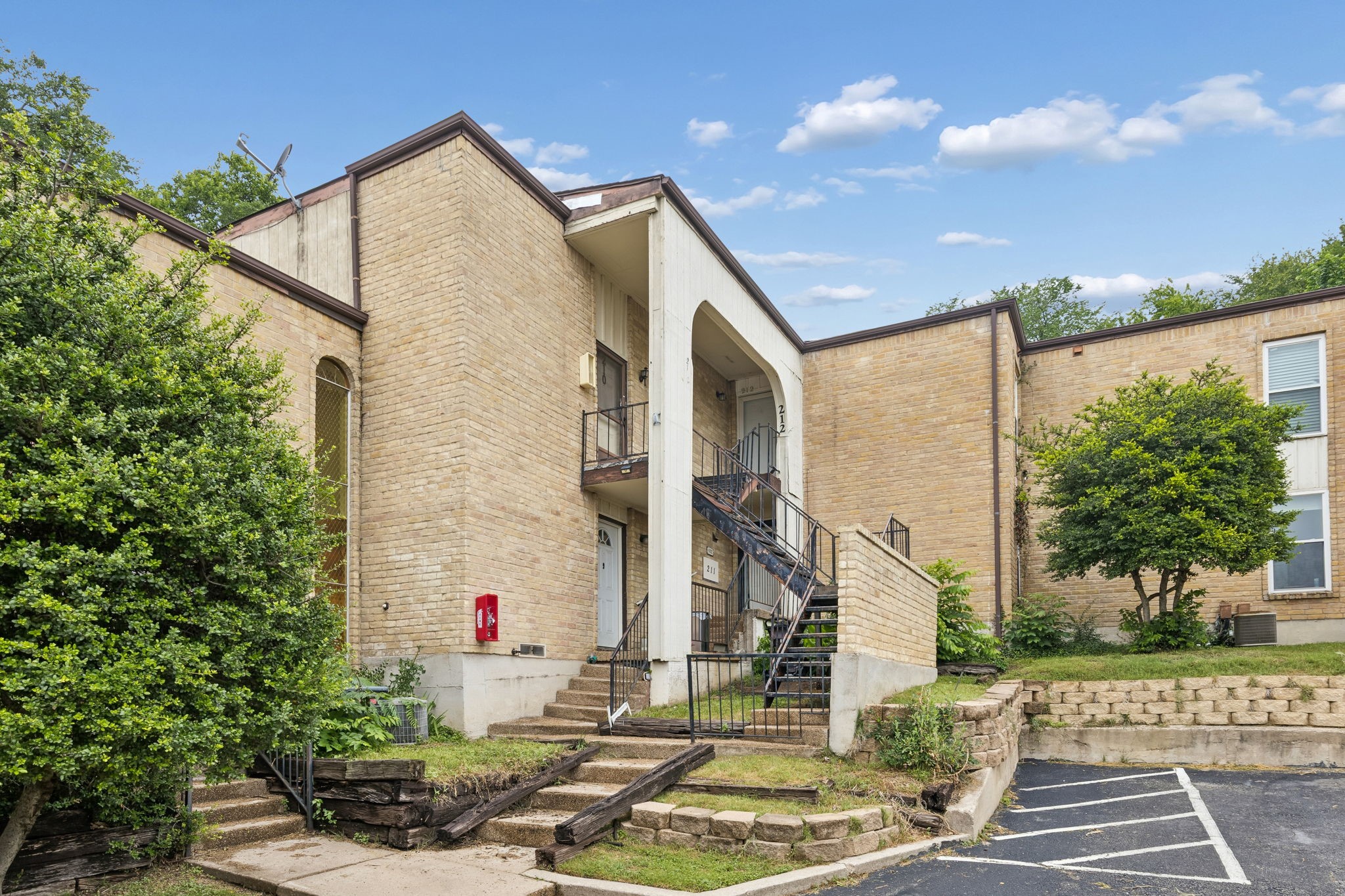 6032 Westridge Lane Fort Worth TX 76116