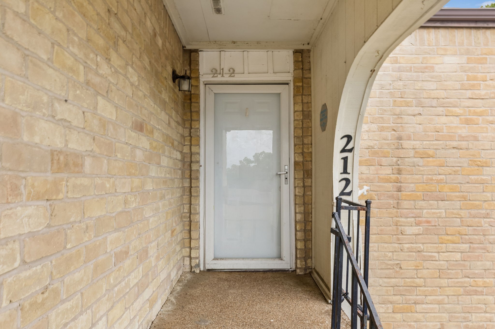 6032 Westridge Lane Fort Worth TX 76116