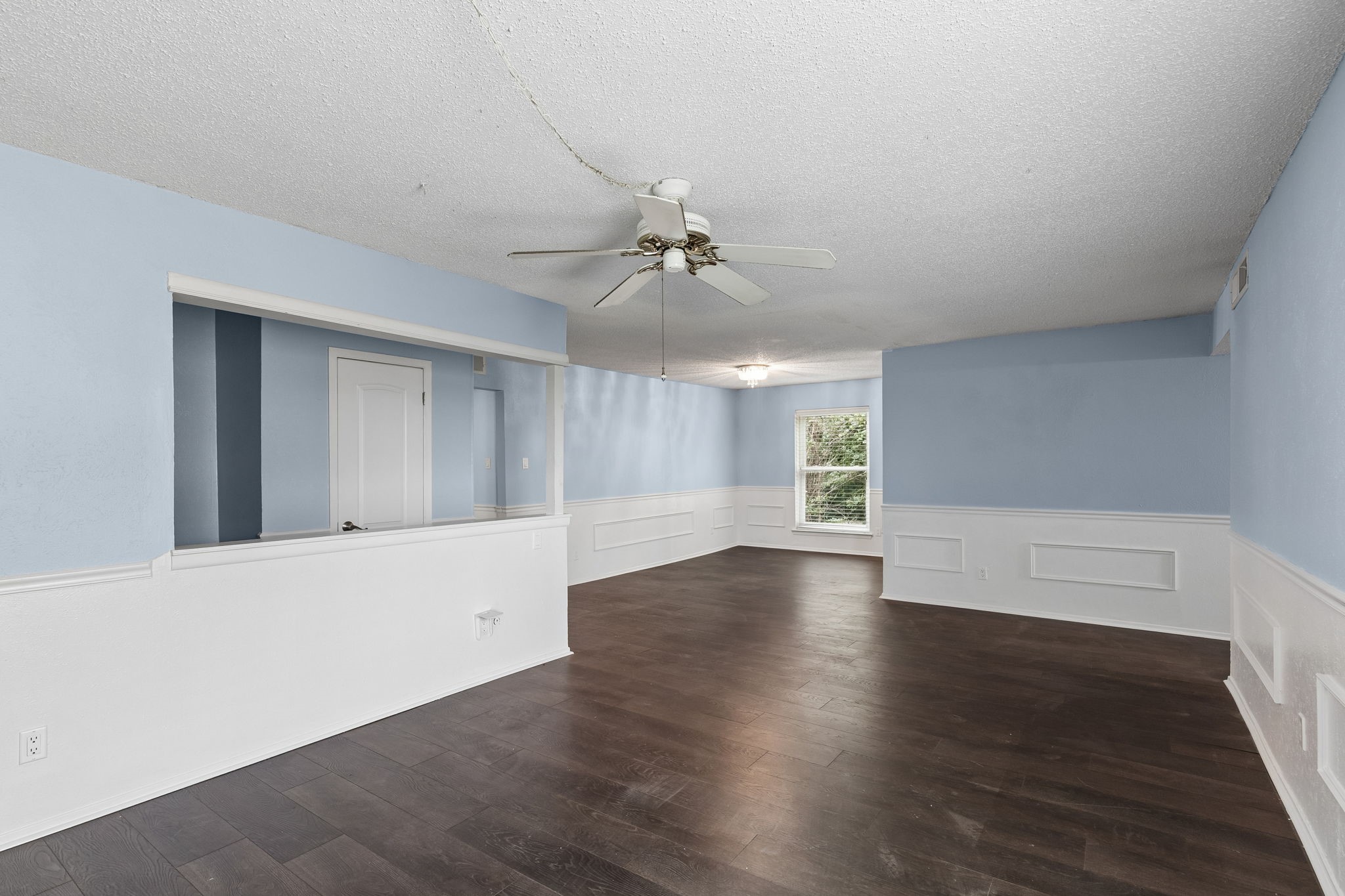 6032 Westridge Lane Fort Worth TX 76116