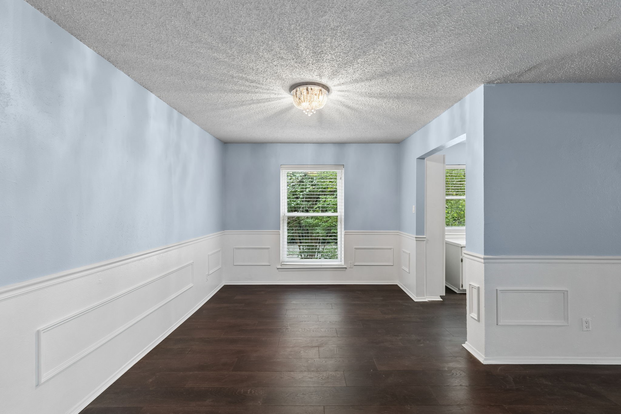 6032 Westridge Lane Fort Worth TX 76116