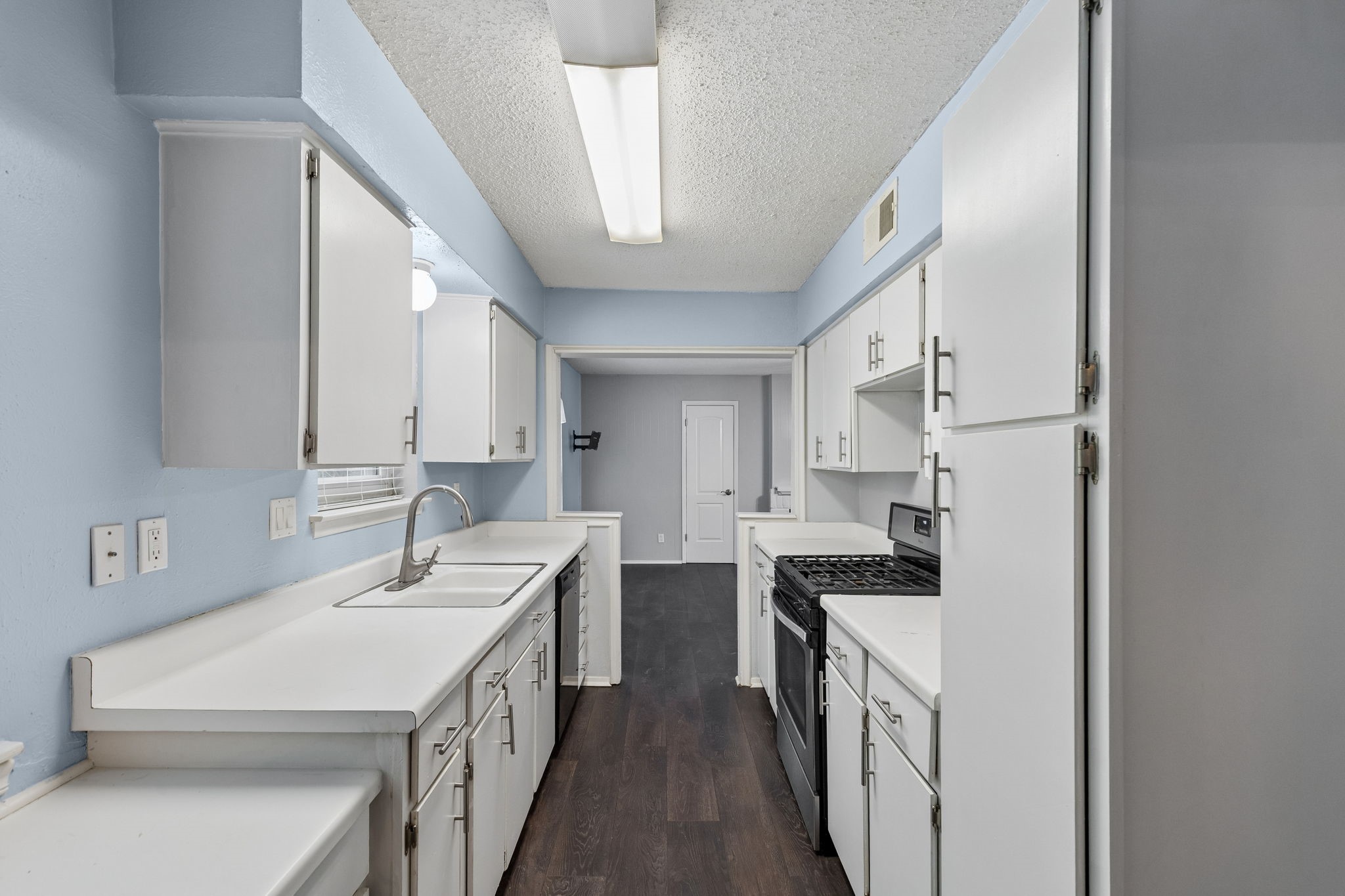 6032 Westridge Lane Fort Worth TX 76116
