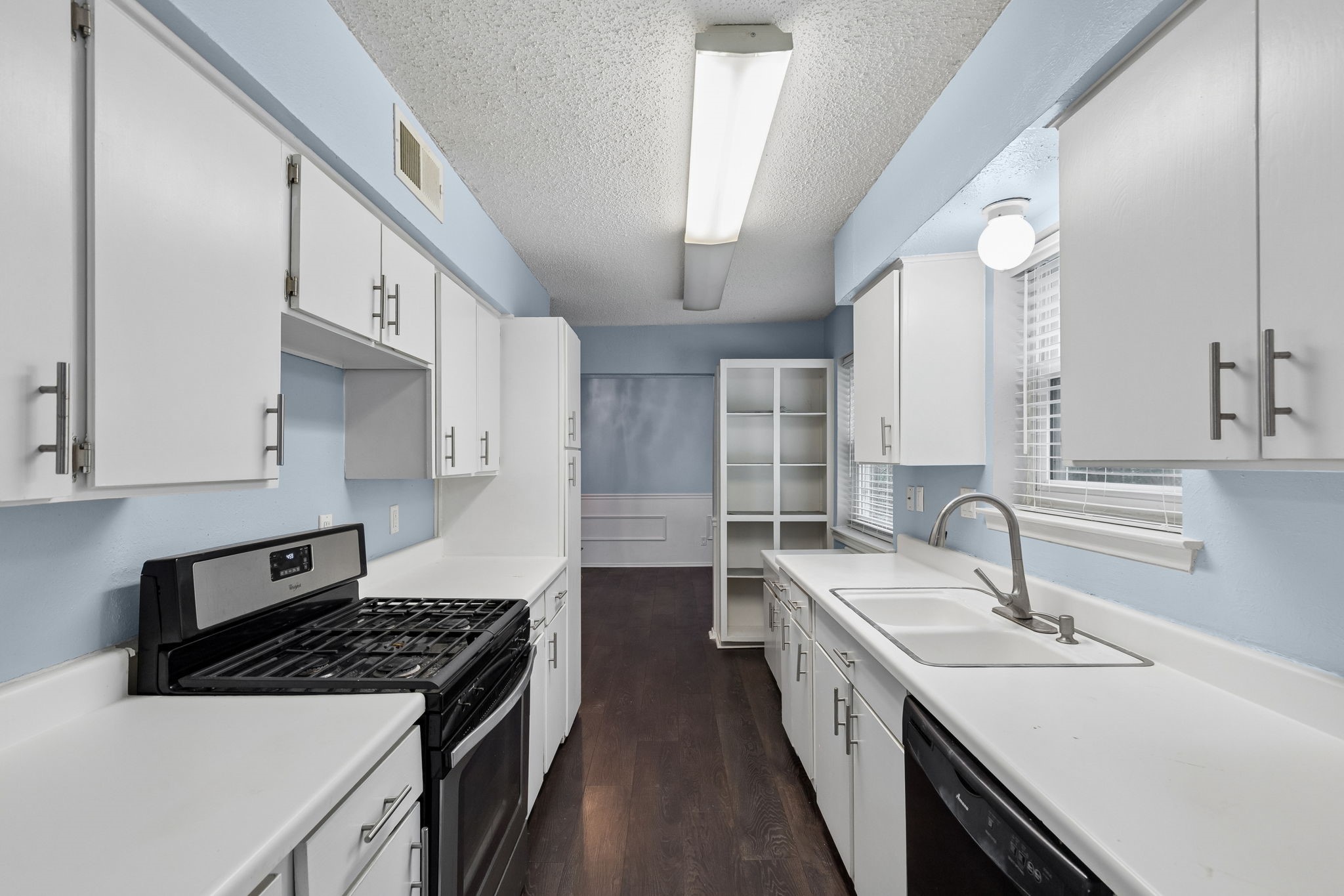 6032 Westridge Lane Fort Worth TX 76116
