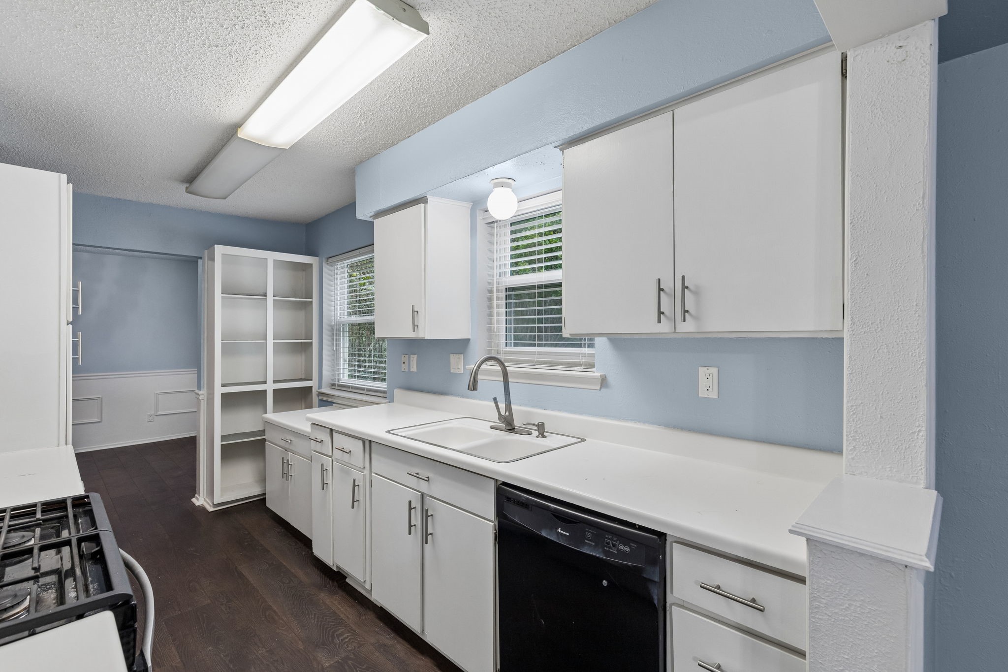6032 Westridge Lane Fort Worth TX 76116