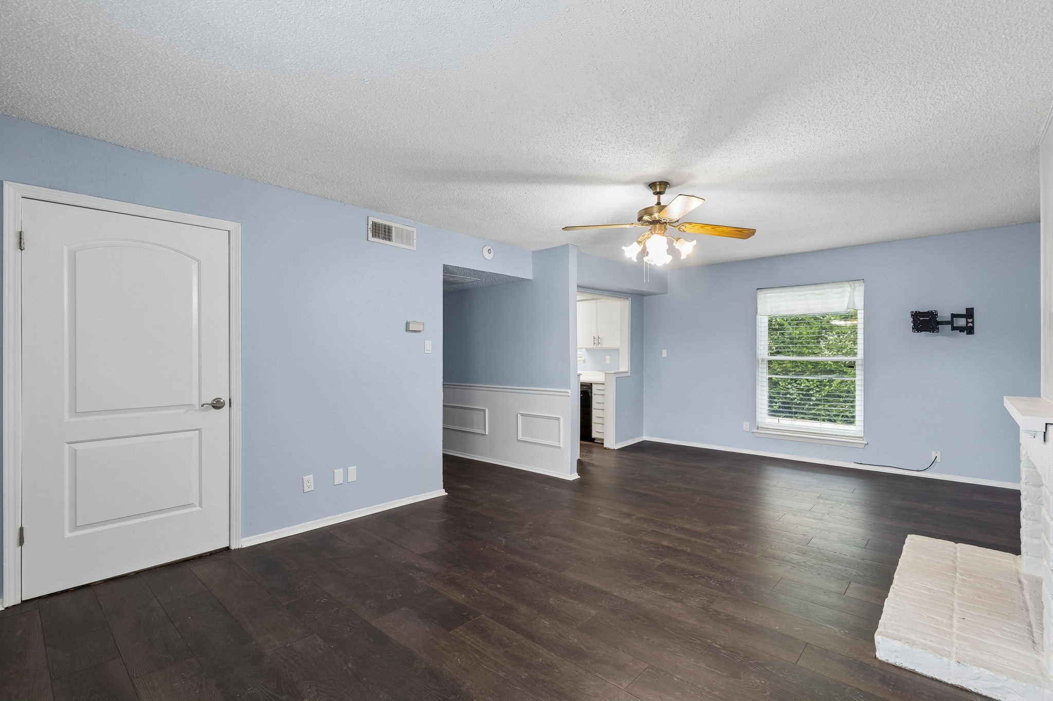 6032 Westridge Lane Fort Worth TX 76116