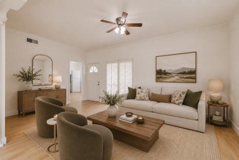 4023 Wycliff Avenue Dallas TX 75219