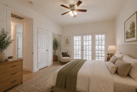 4023 Wycliff Avenue Dallas TX 75219