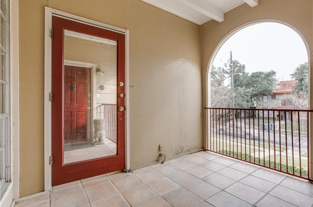 4023 Wycliff Avenue Dallas TX 75219