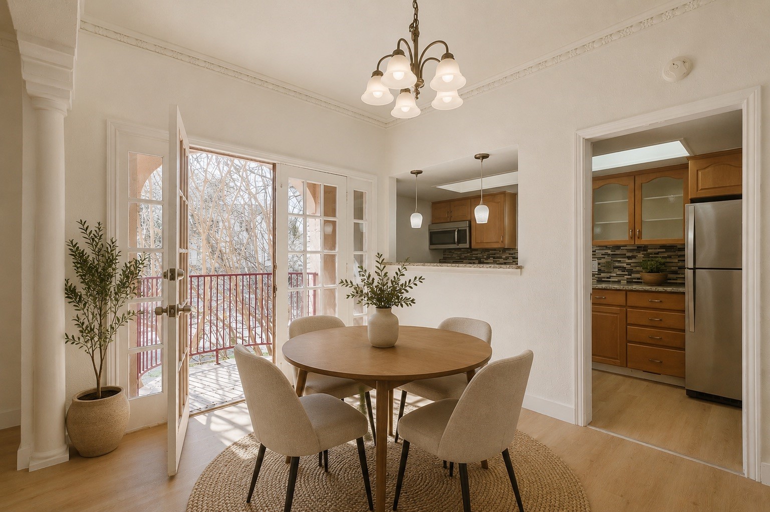 4023 Wycliff Avenue Dallas TX 75219