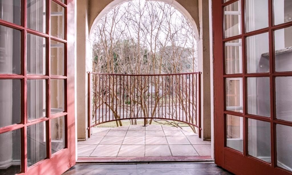 4023 Wycliff Avenue Dallas TX 75219