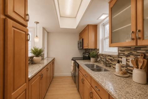 4023 Wycliff Avenue Dallas TX 75219