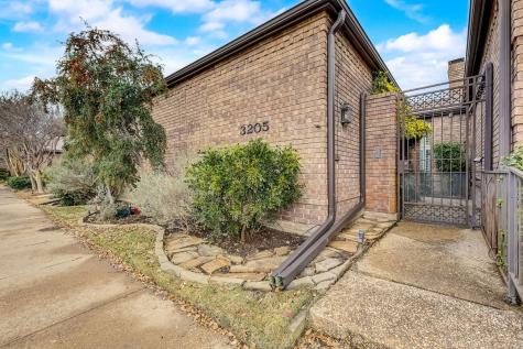 3205 Squireswood Drive Carrollton TX 75006
