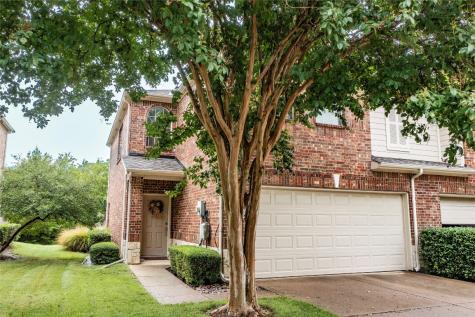 3325 Paisano Trail Plano TX 75093
